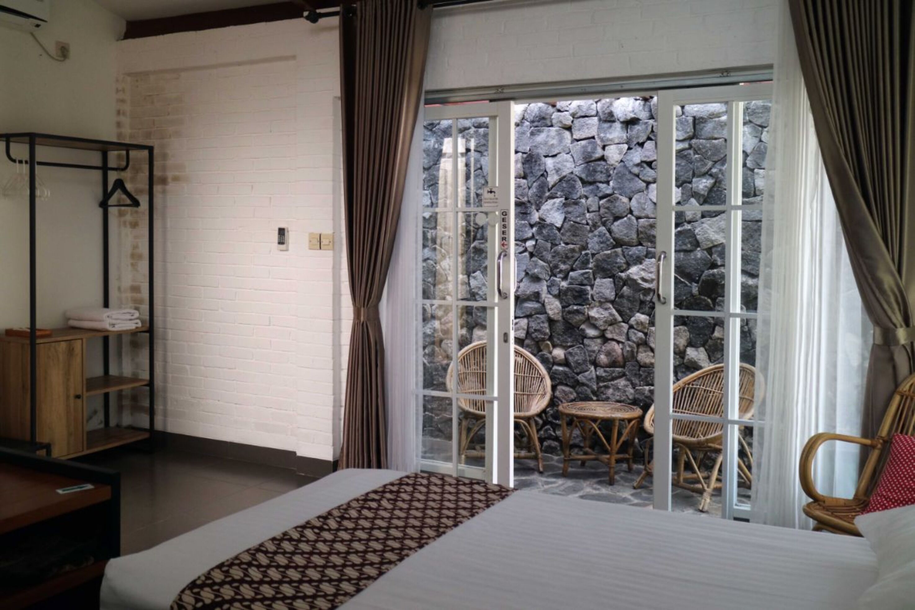 Omah Ucok Yogyakarta