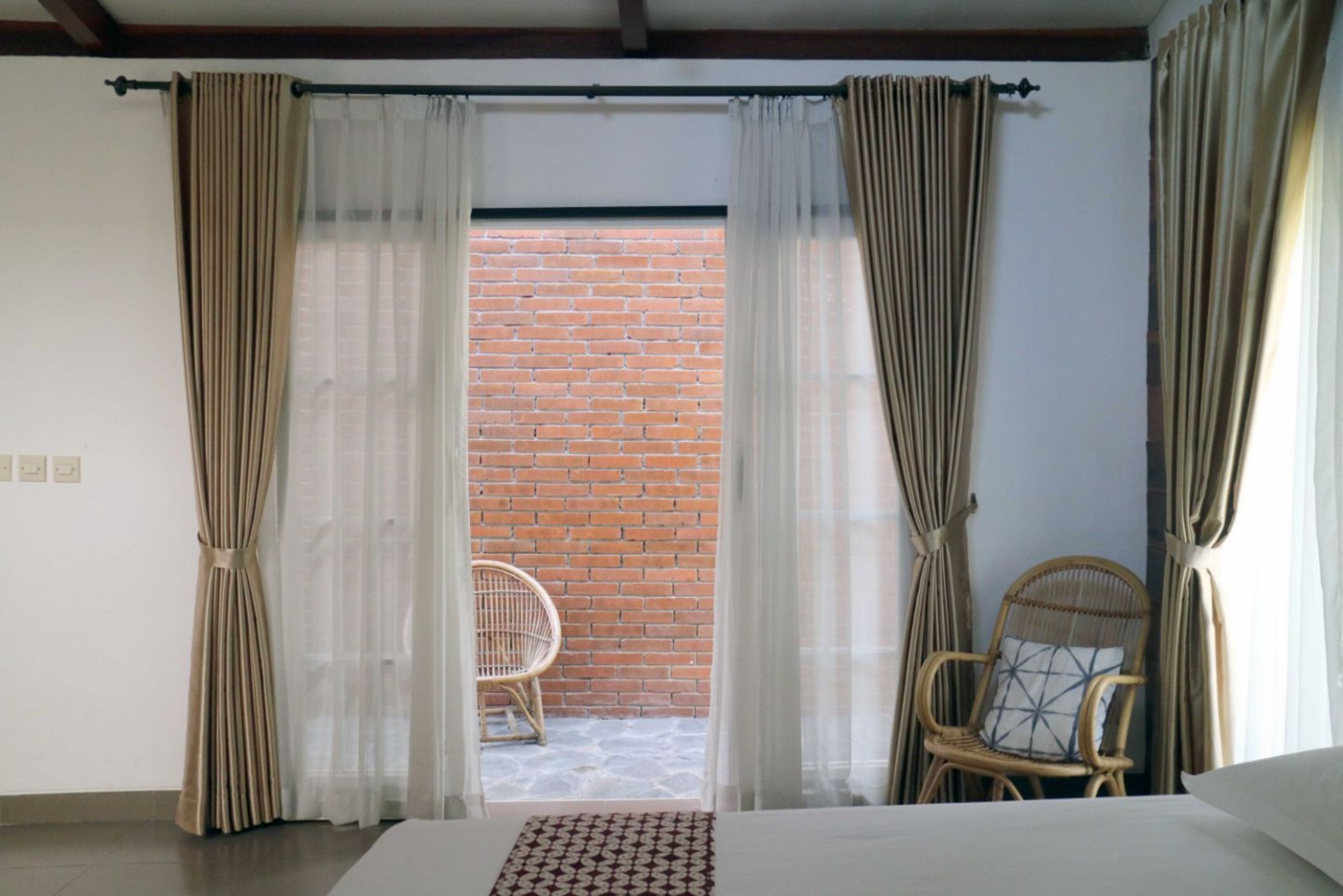 Omah Ucok Yogyakarta