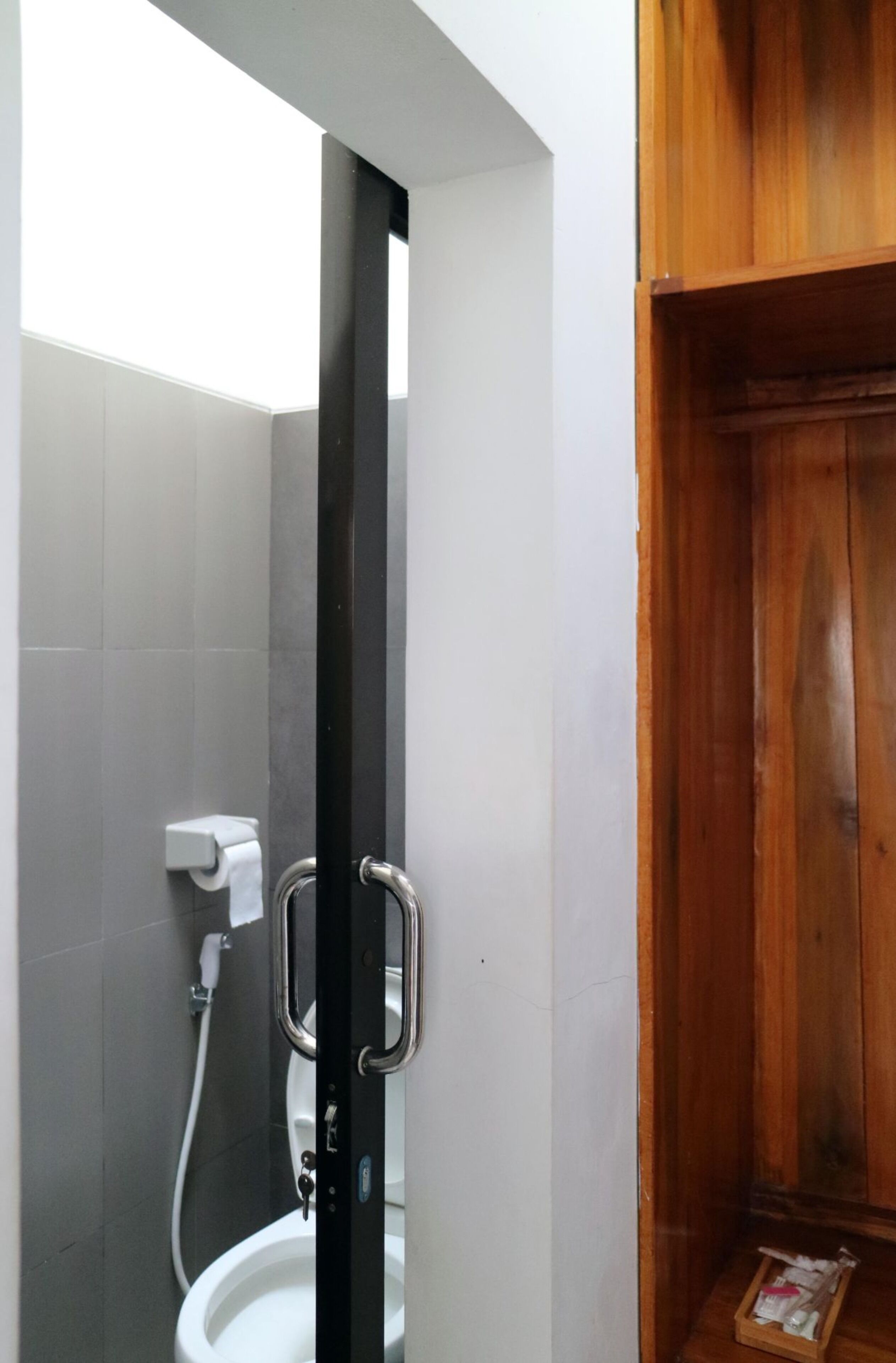 Omah Ucok Yogyakarta