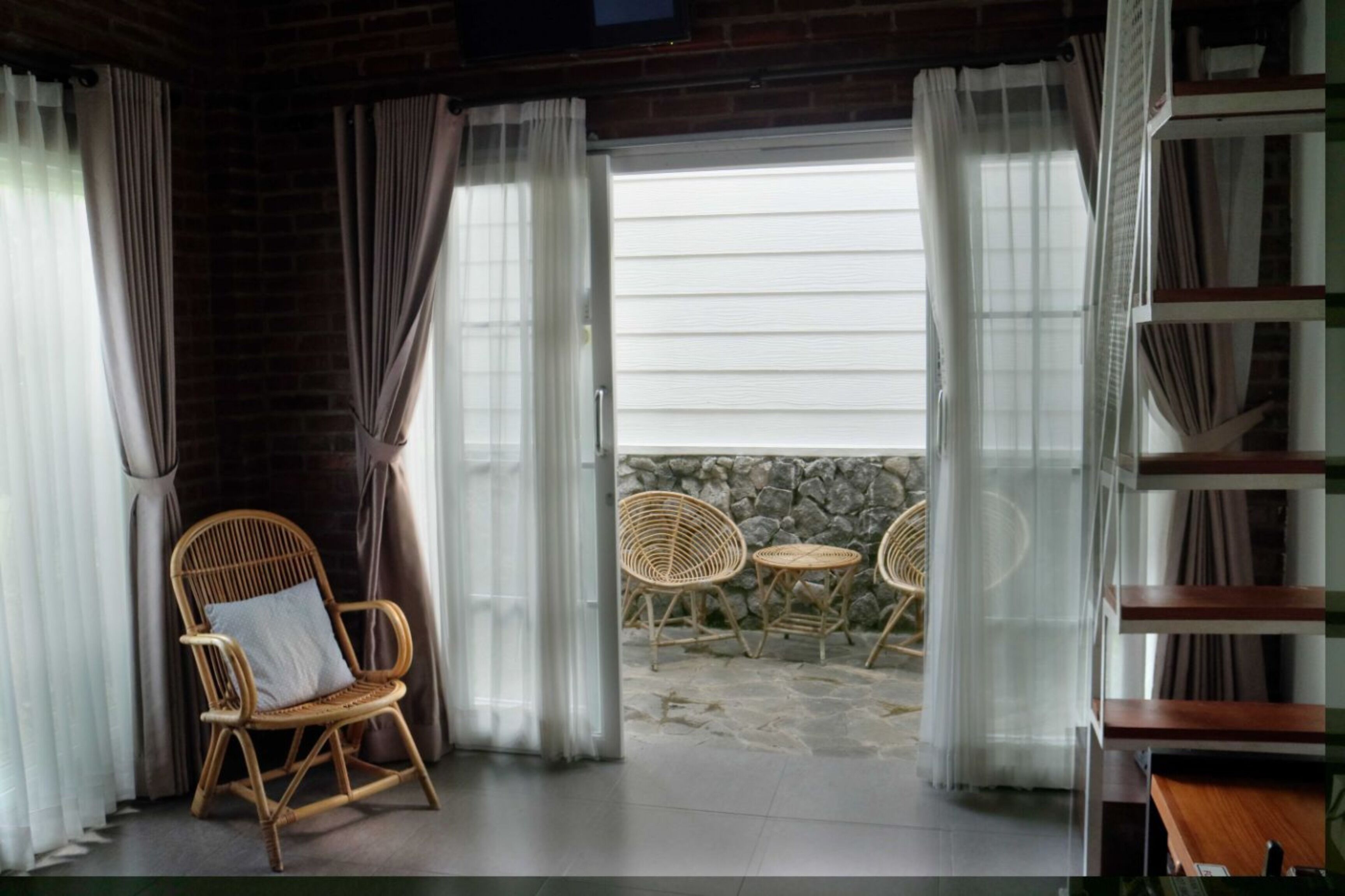 Omah Ucok Yogyakarta