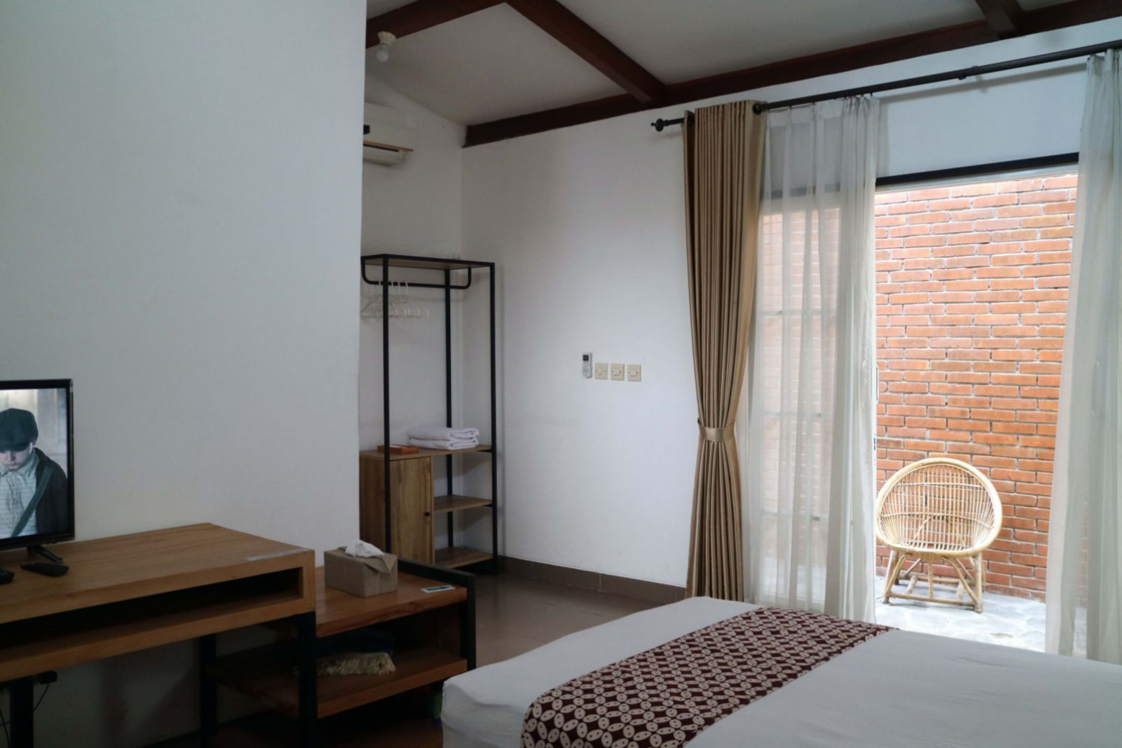 Omah Ucok Yogyakarta