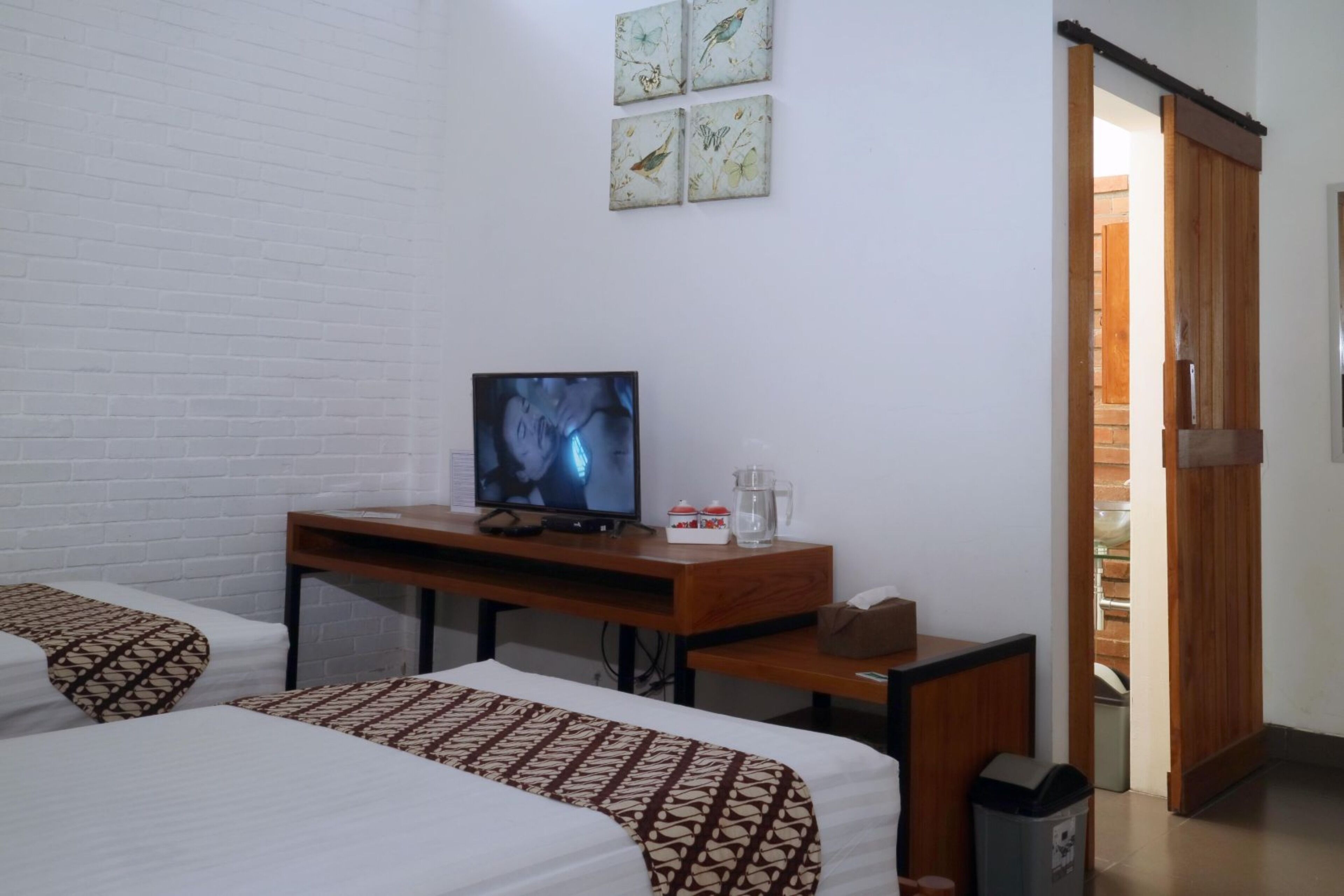 Omah Ucok Yogyakarta