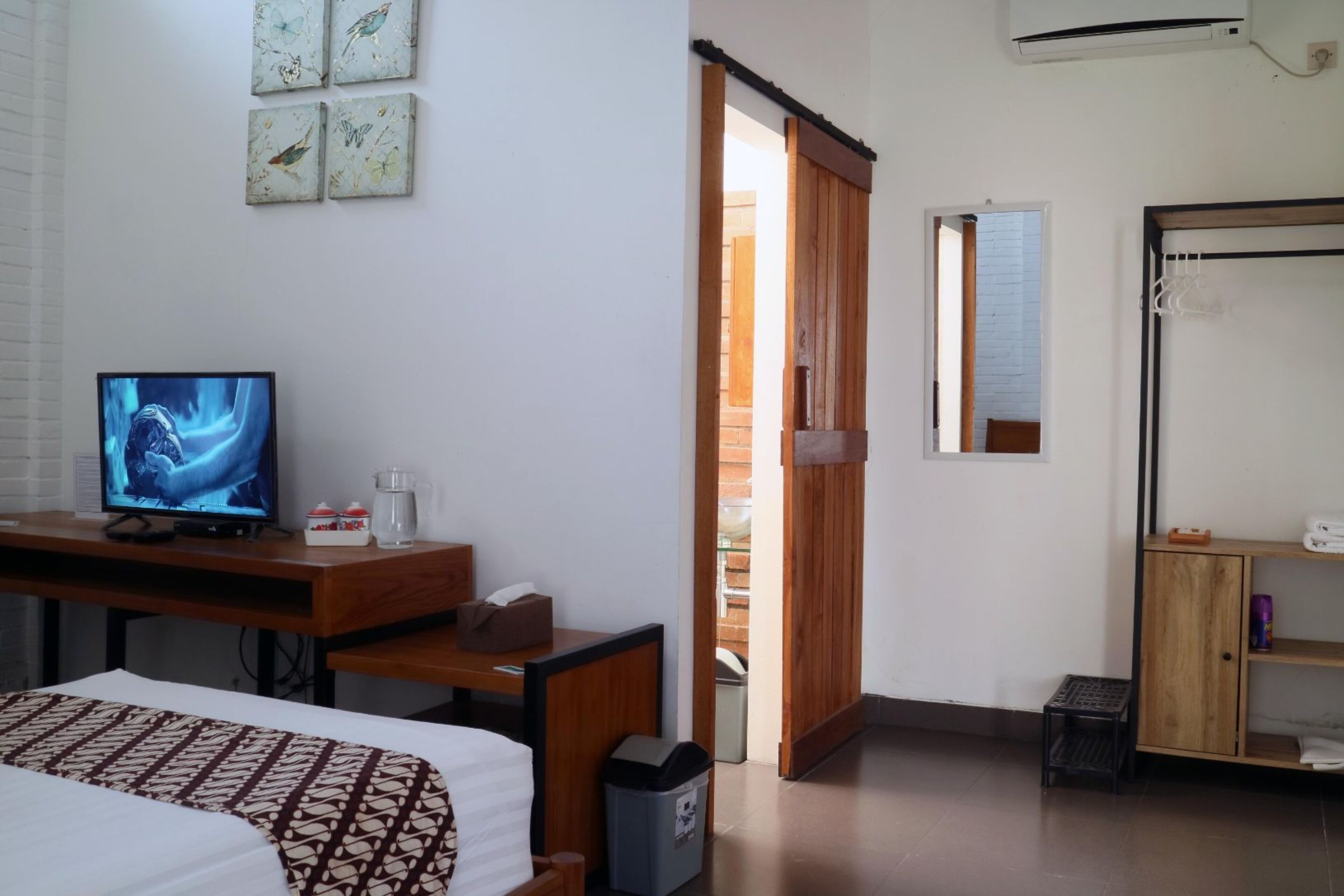 Omah Ucok Yogyakarta