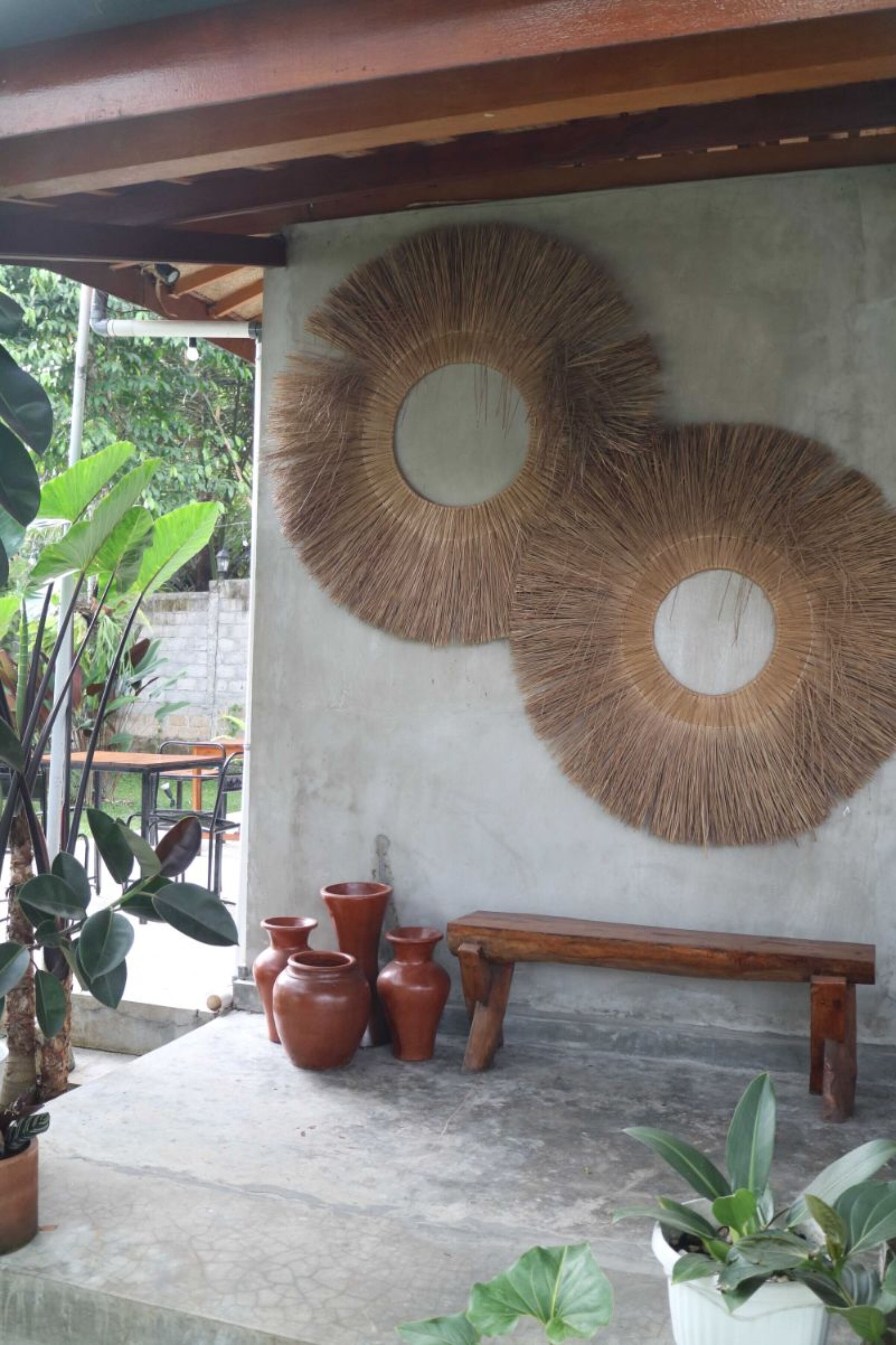 Omah Ucok Yogyakarta