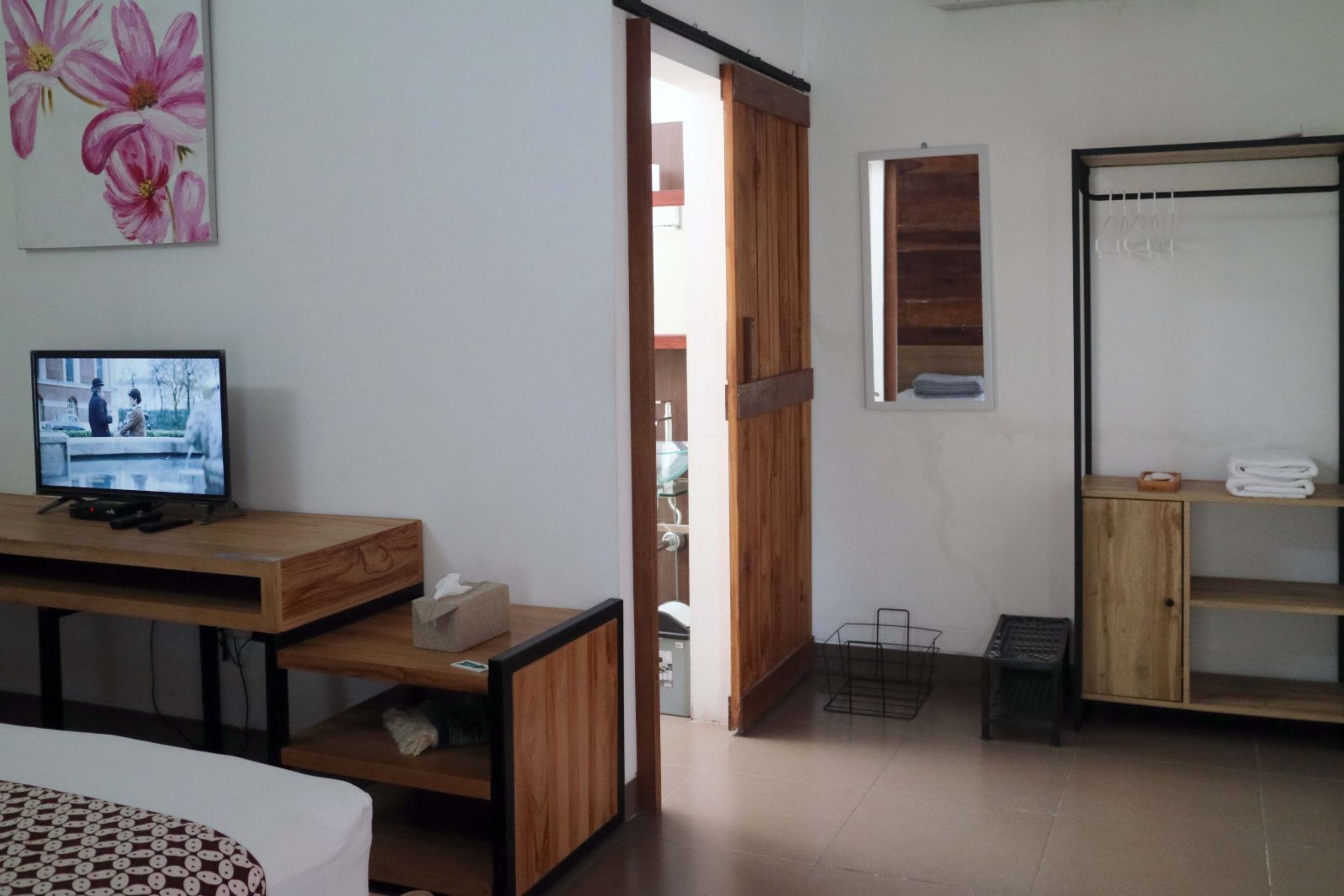 Omah Ucok Yogyakarta