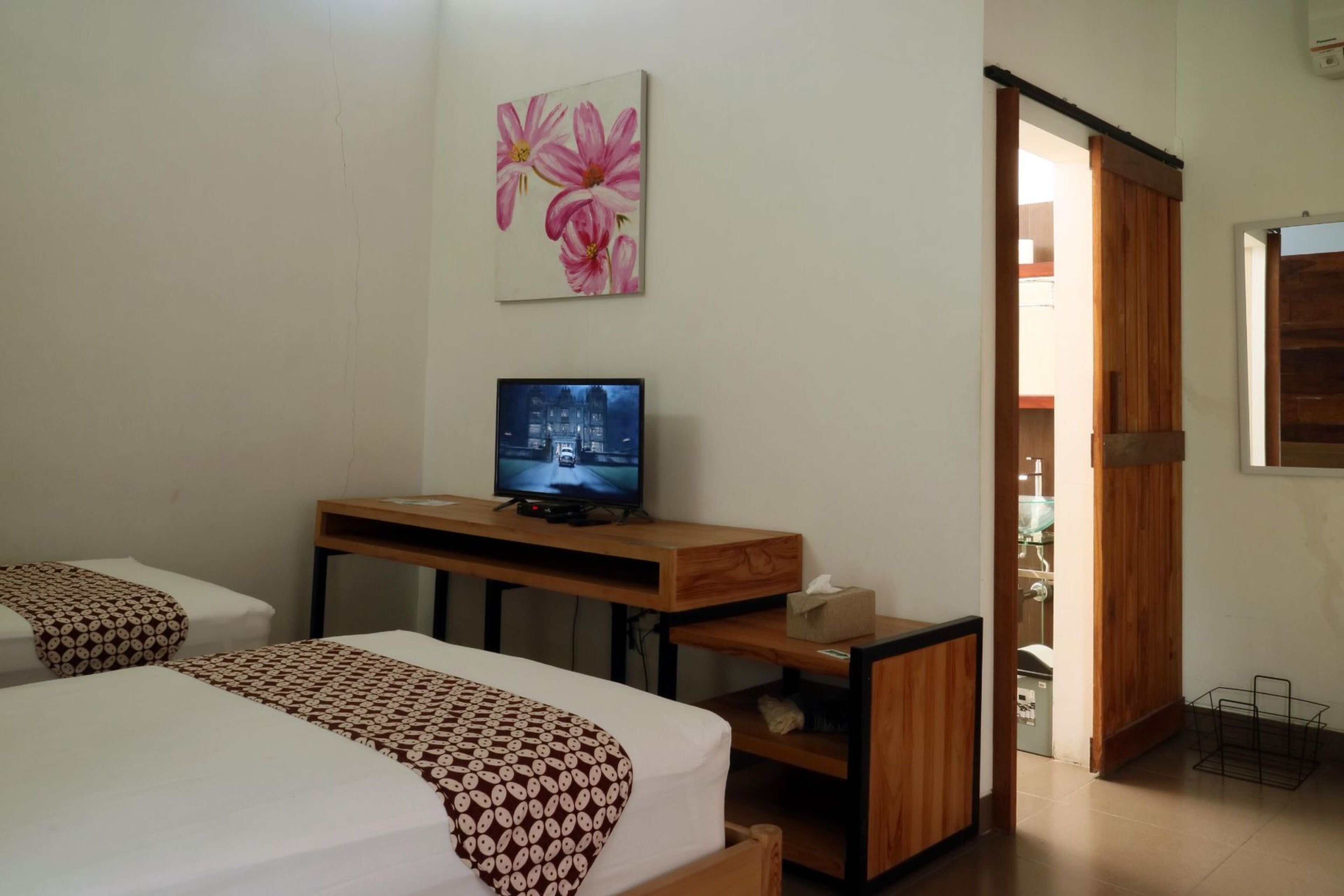 Omah Ucok Yogyakarta