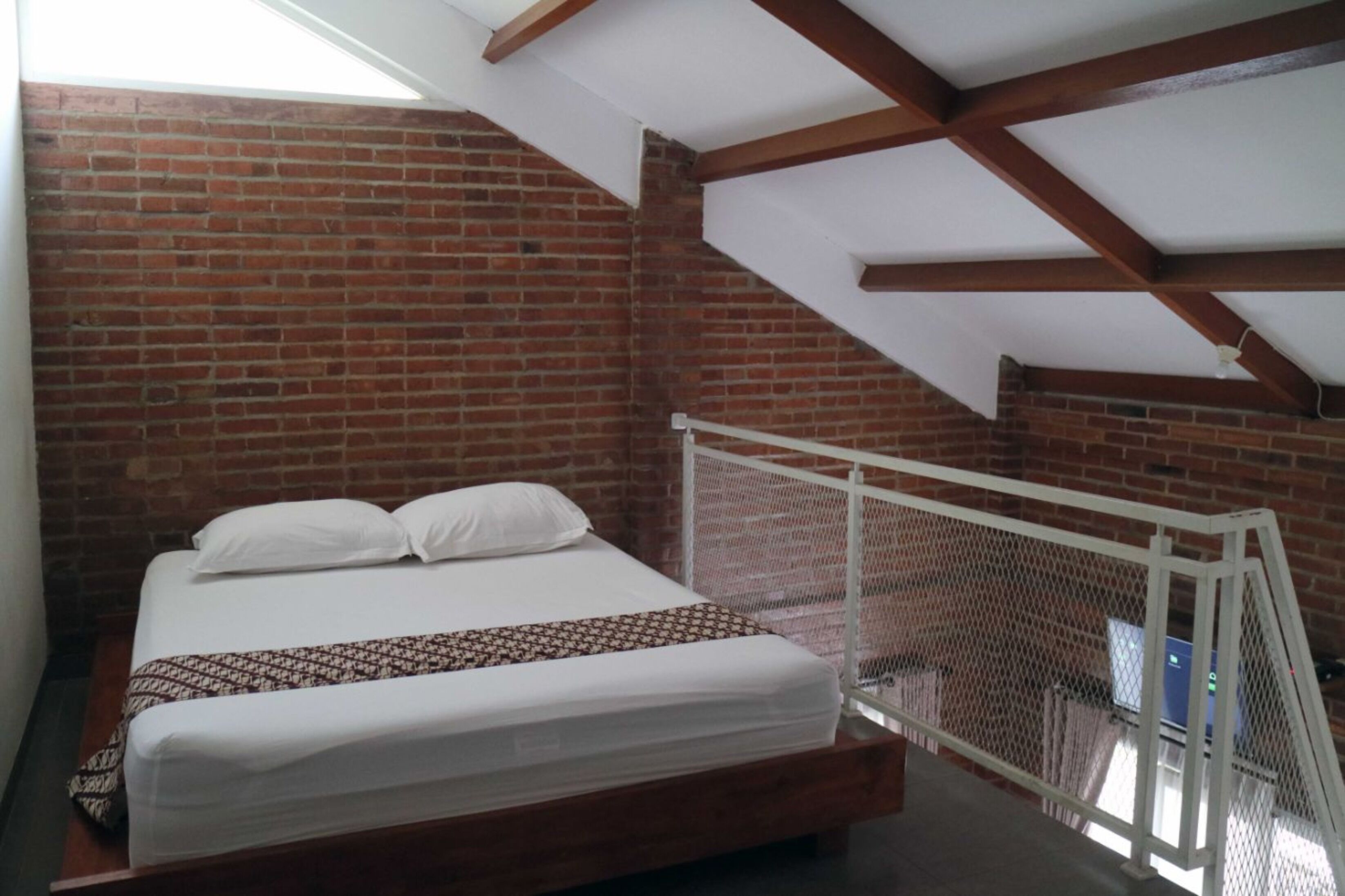 Omah Ucok Yogyakarta