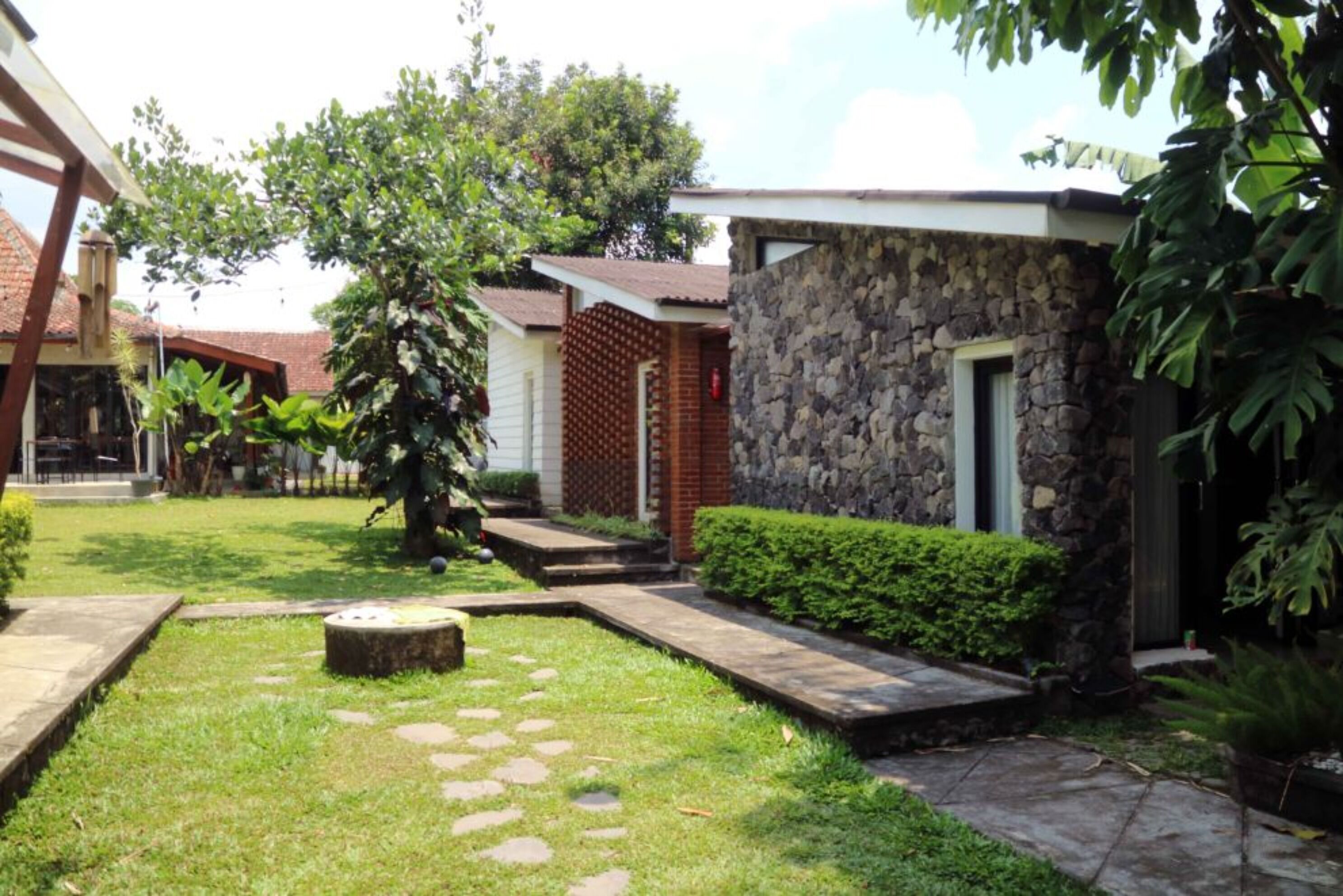 Omah Ucok Yogyakarta