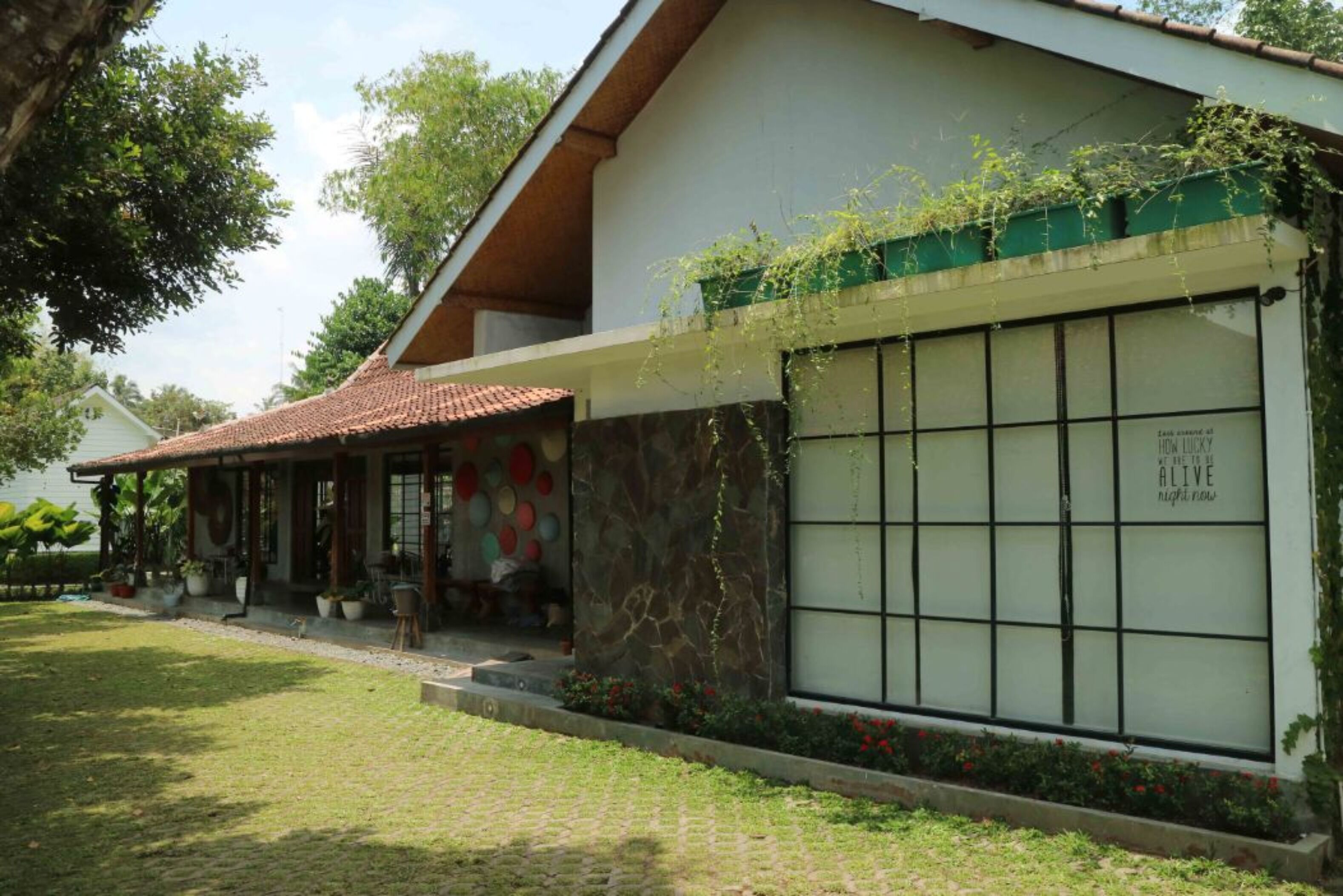 Omah Ucok Yogyakarta