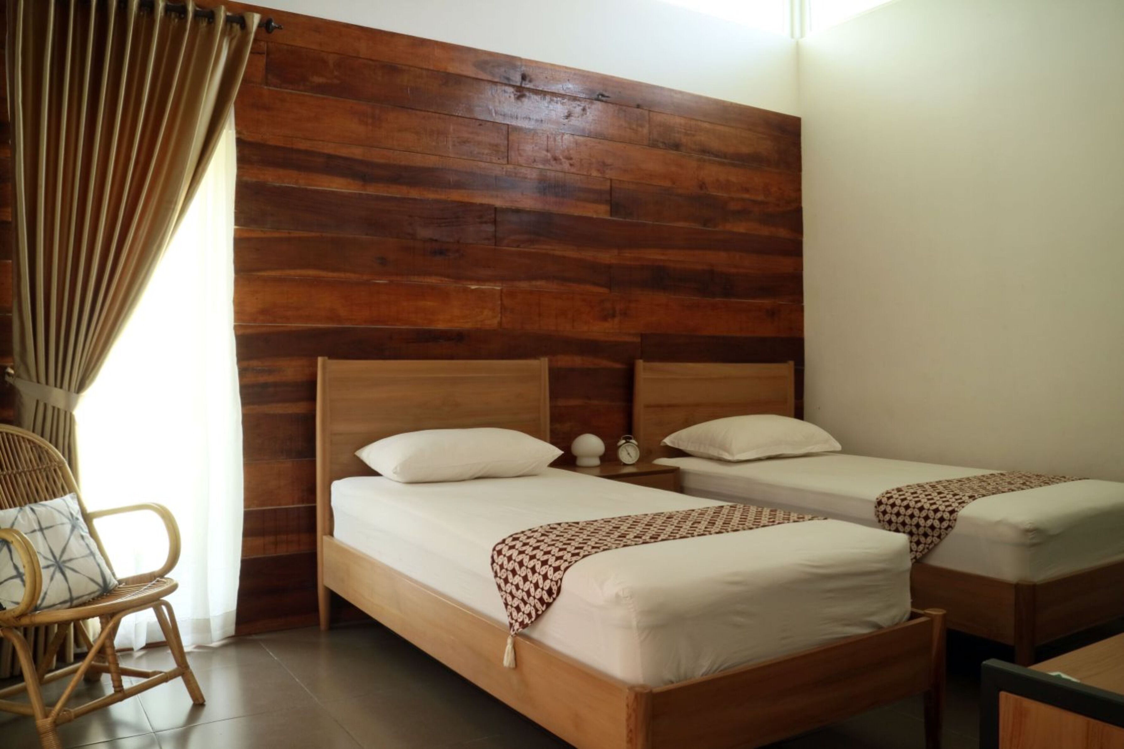 Omah Ucok Yogyakarta