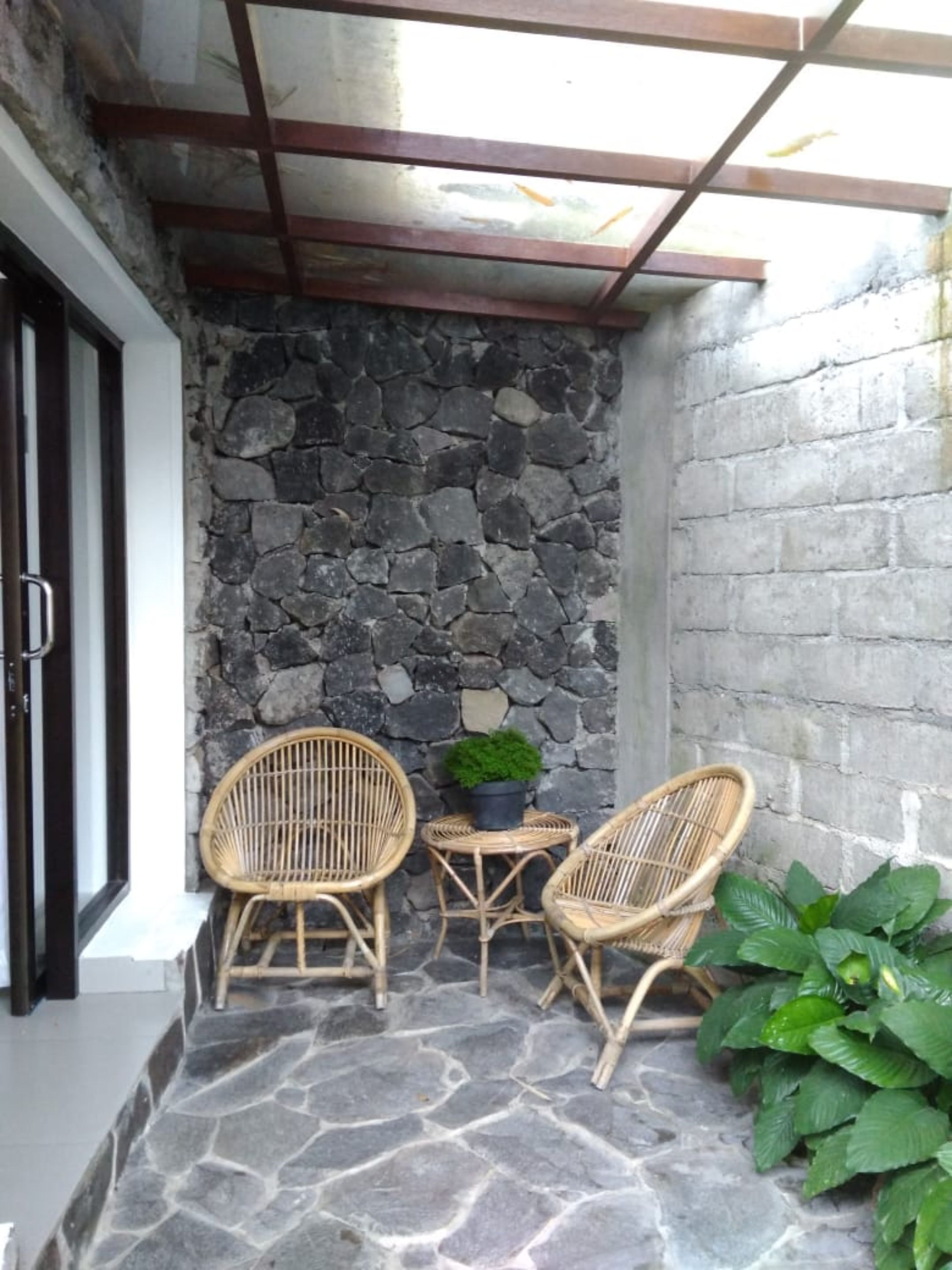 Omah Ucok Yogyakarta