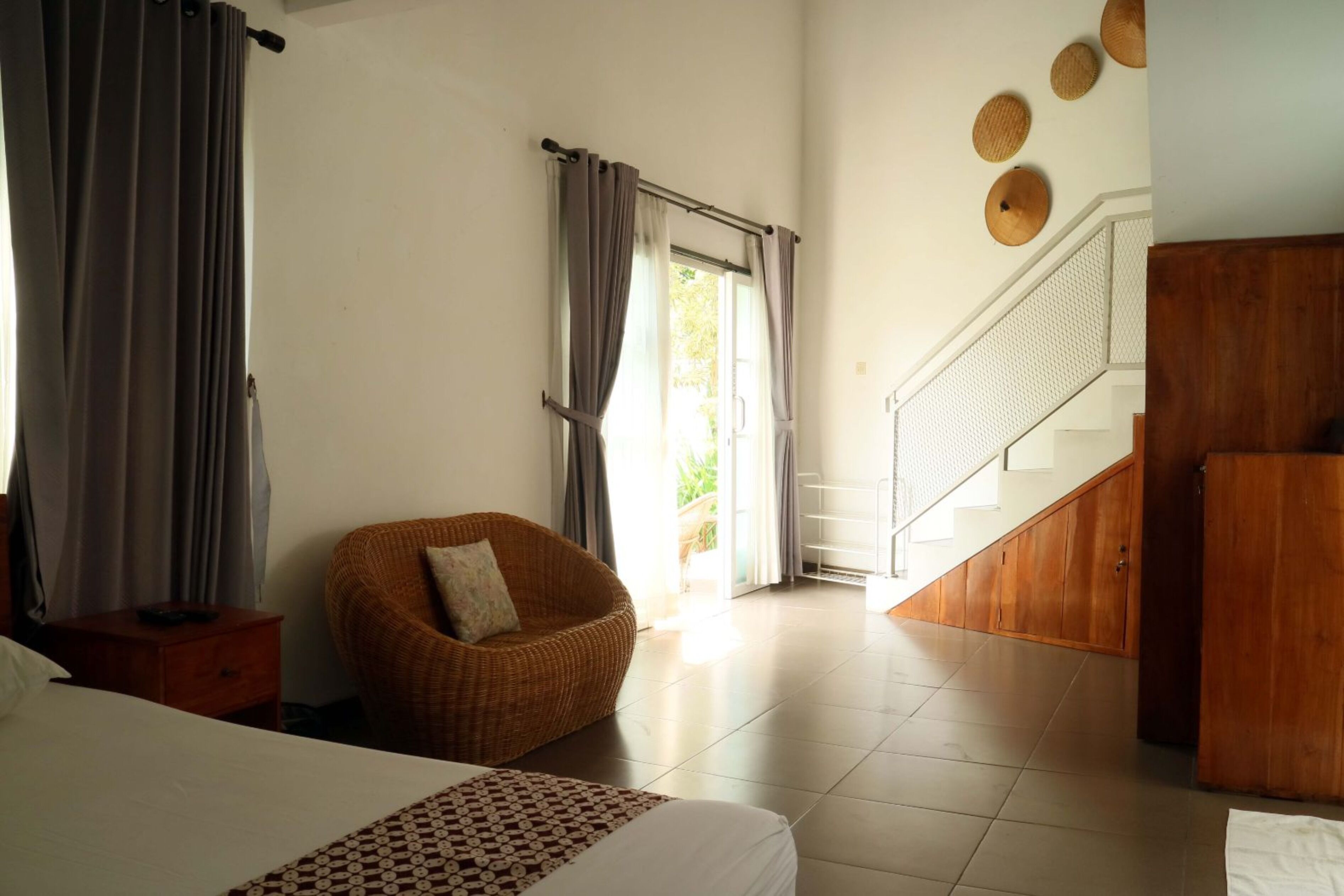 Omah Ucok Yogyakarta