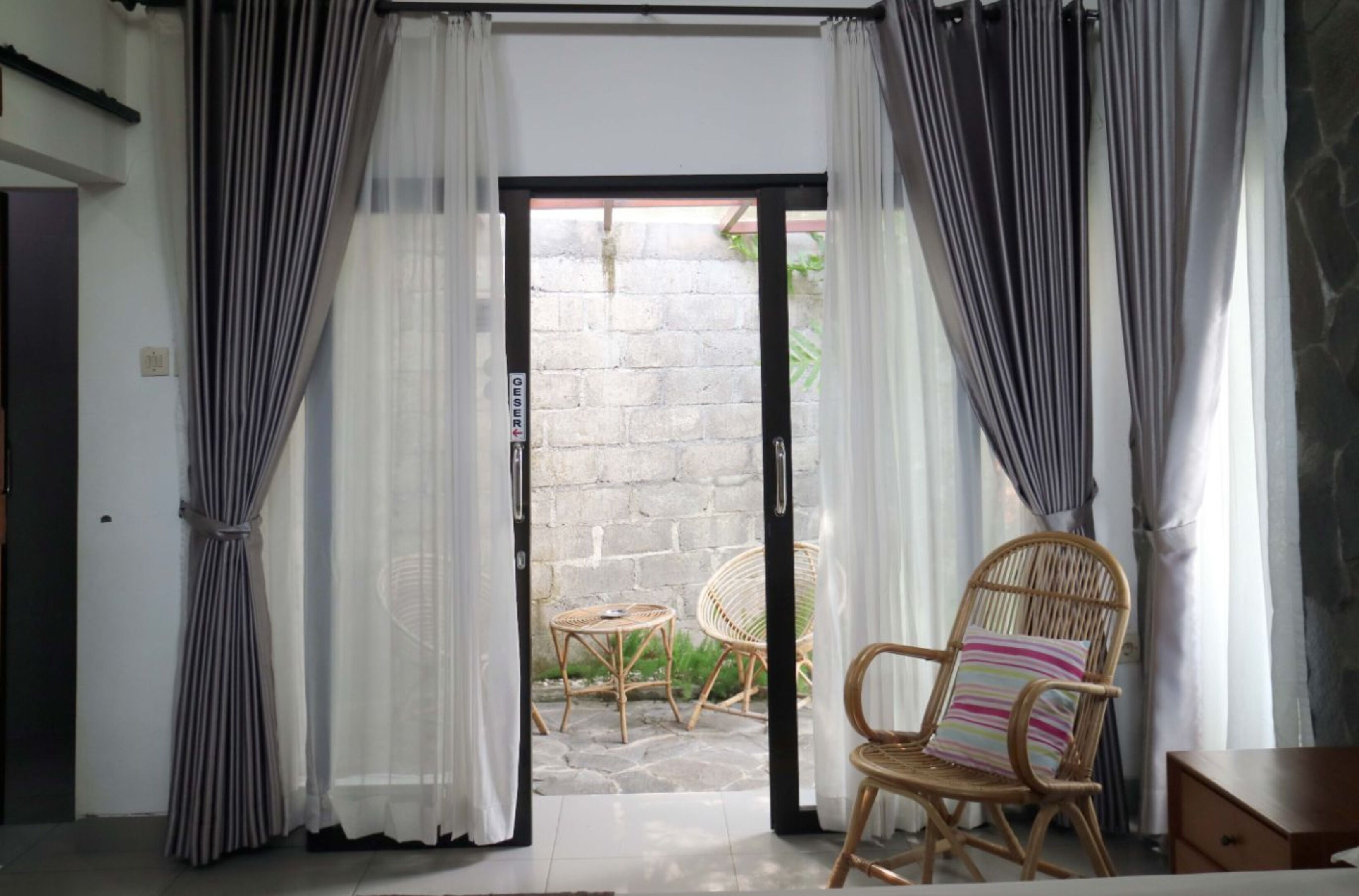 Omah Ucok Yogyakarta