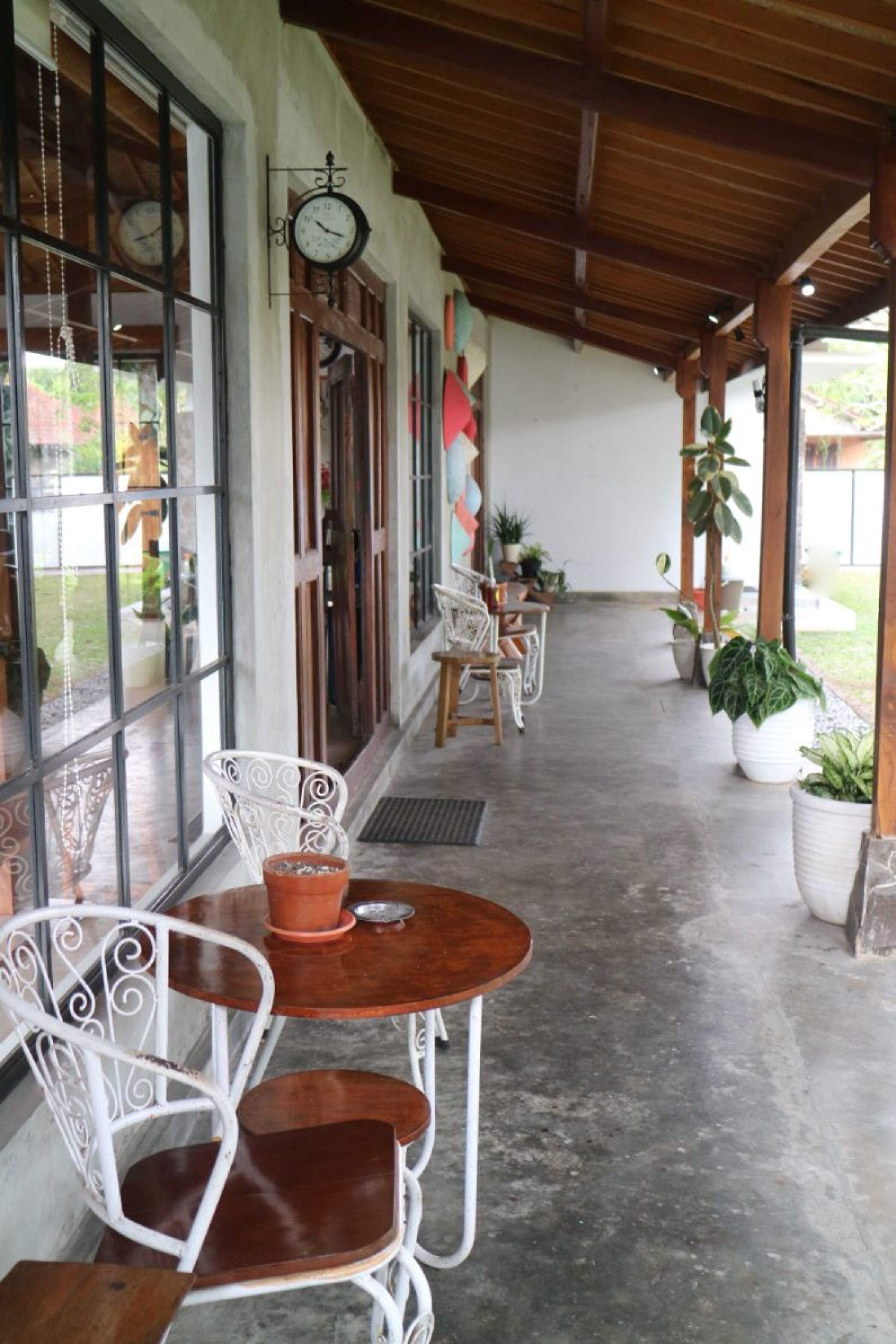 Omah Ucok Yogyakarta