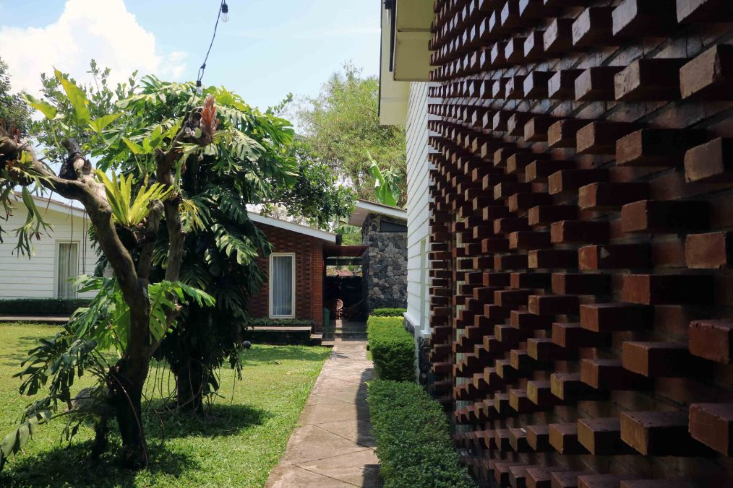 Omah Ucok Yogyakarta