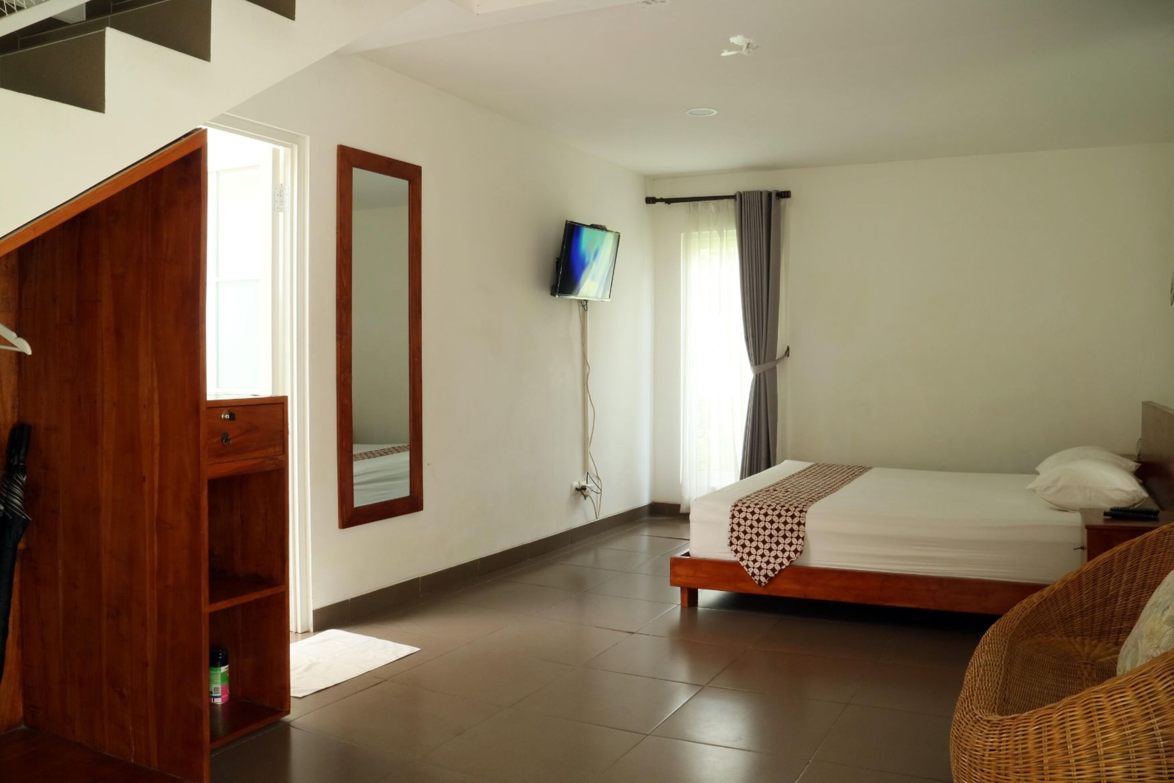 Omah Ucok Yogyakarta