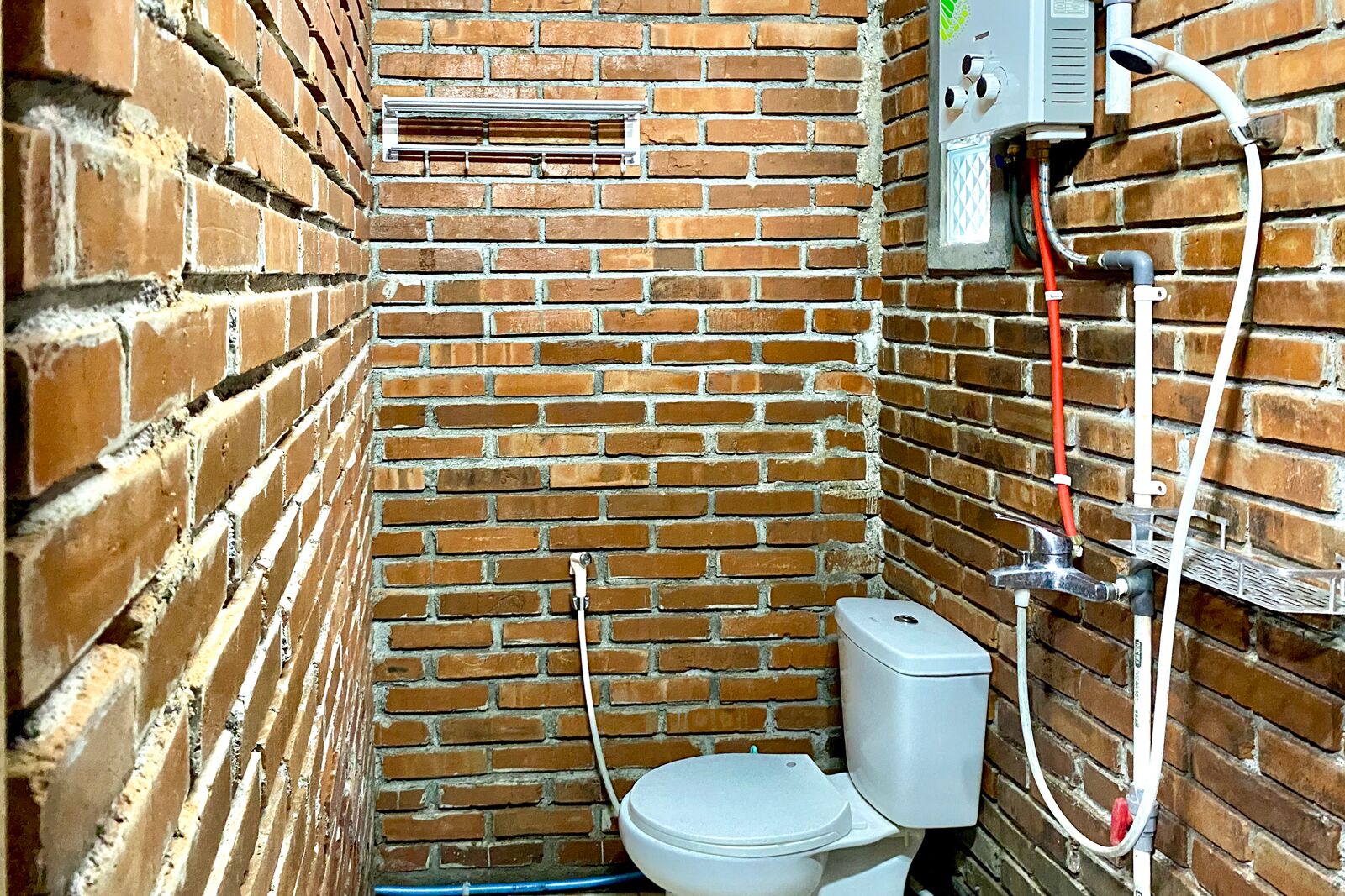 Pondok Pakde Jogja