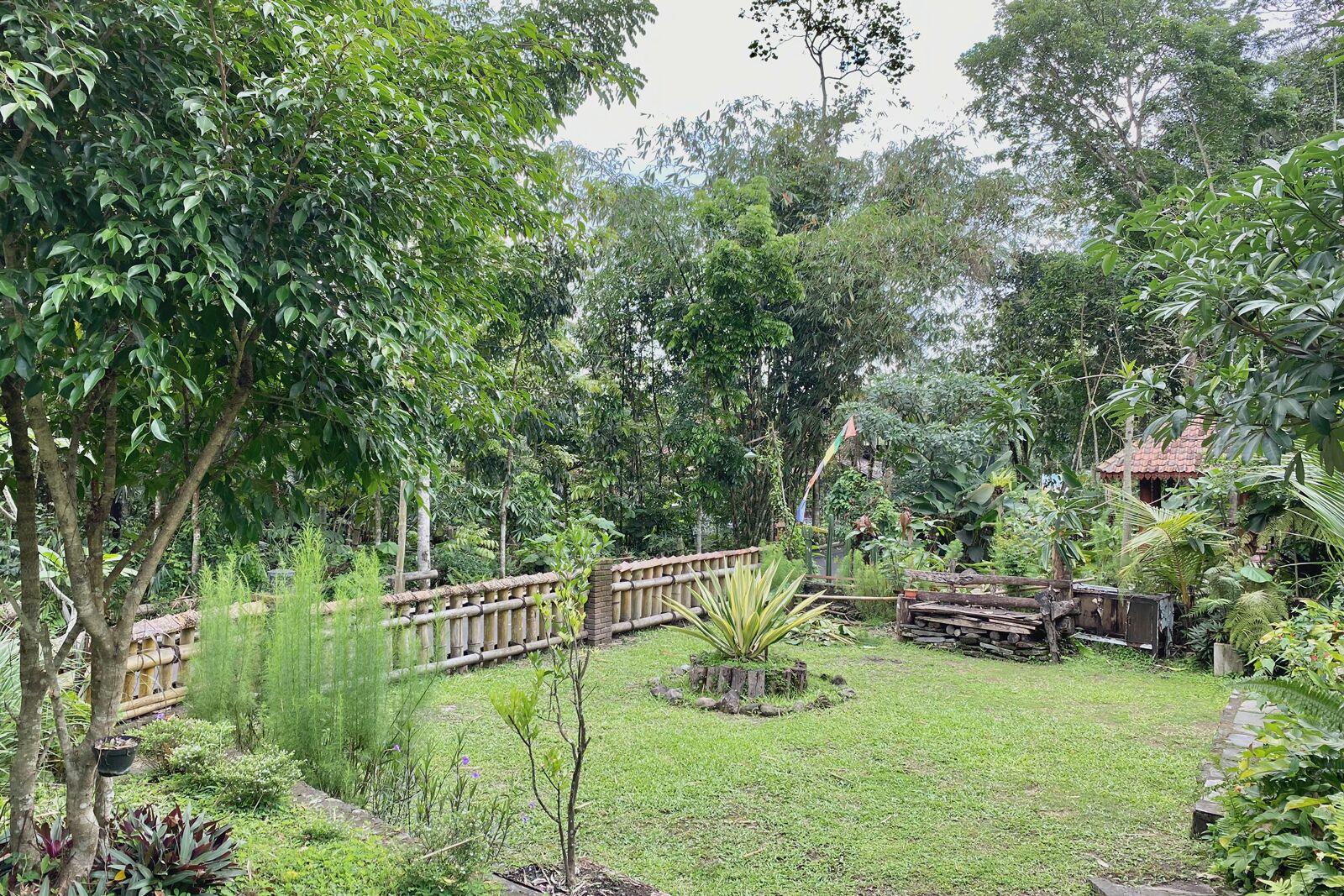 Pondok Pakde Jogja