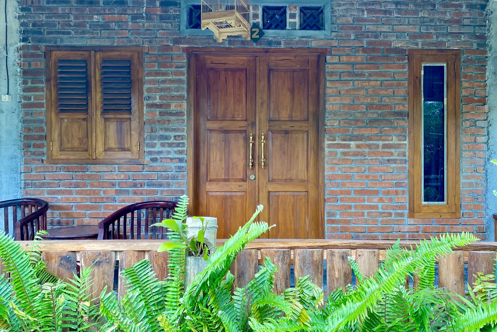 Pondok Pakde Jogja