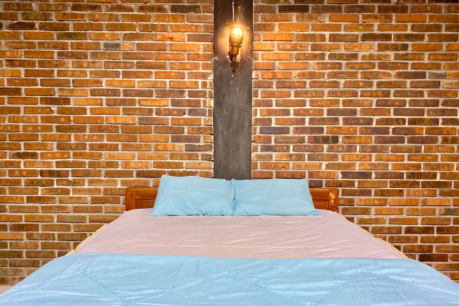 Pondok Pakde Jogja