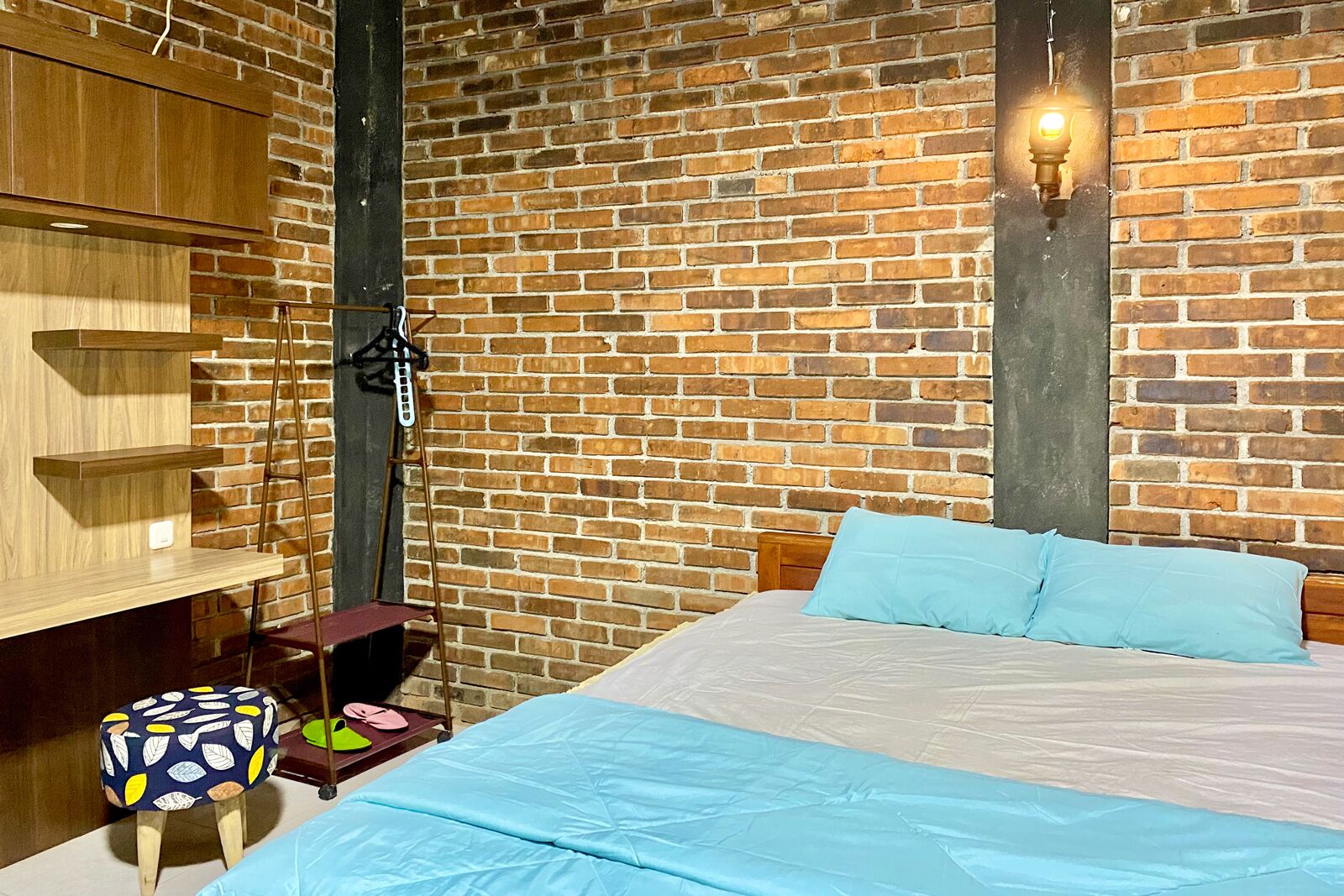 Pondok Pakde Jogja