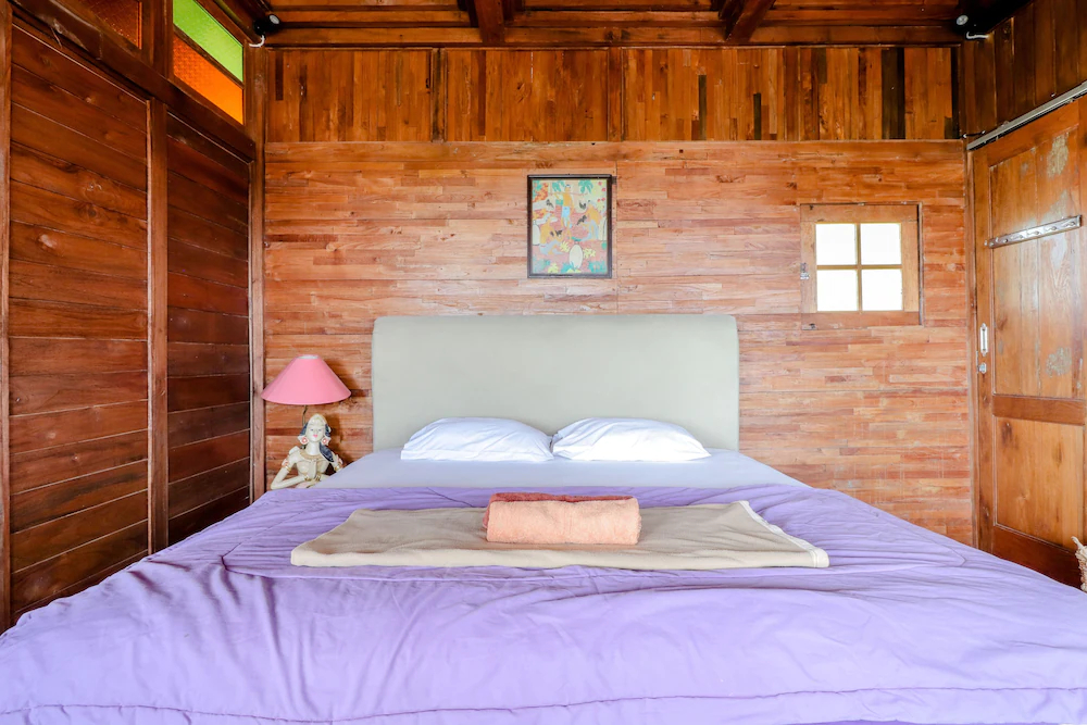 Adinda Beach Hotel and Villa