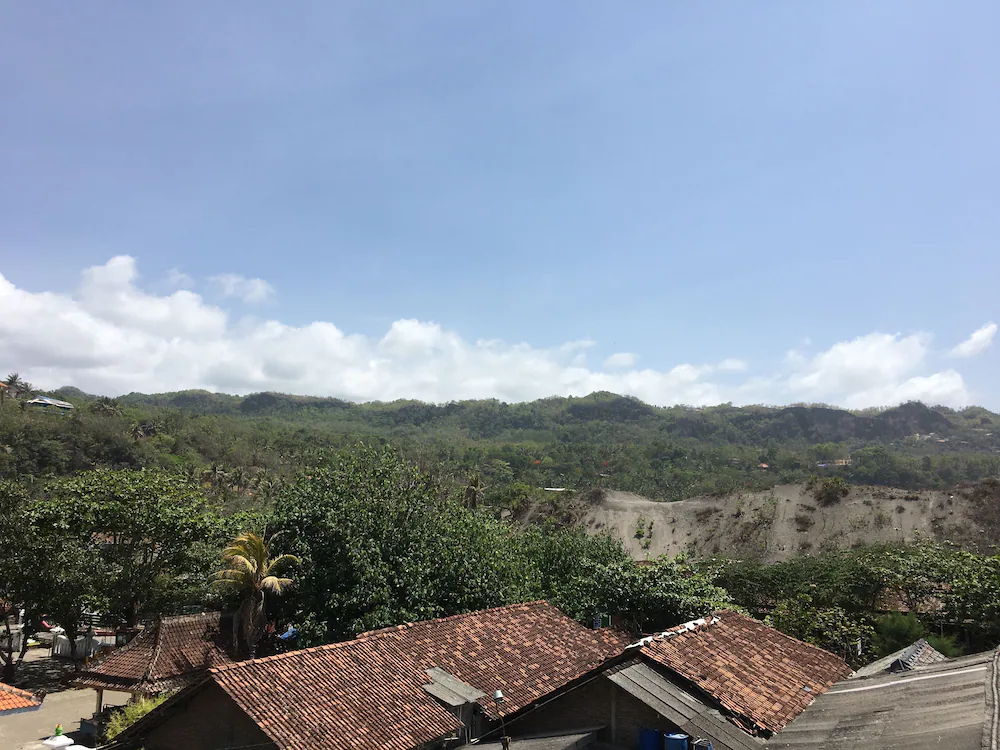 Hotel Trias Parangtritis