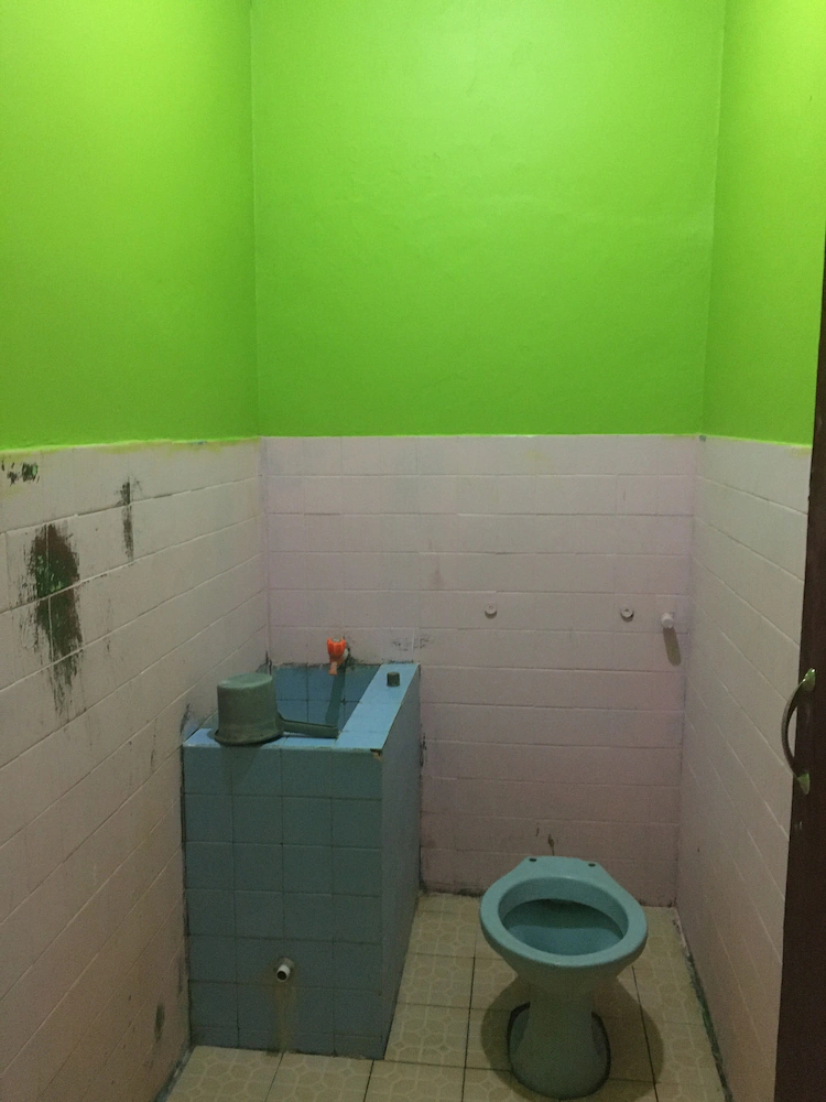 Hotel Trias Parangtritis