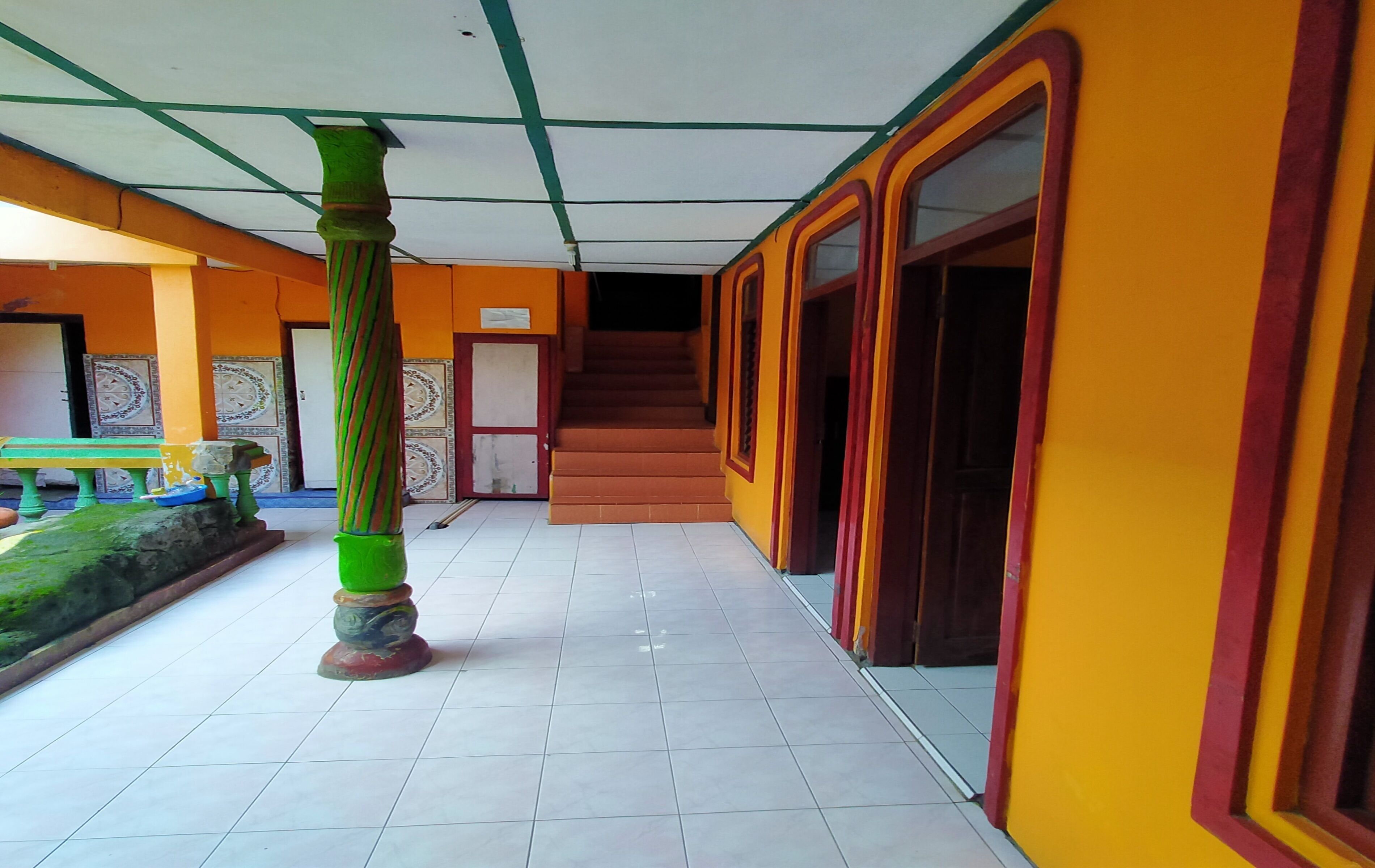 Hotel Widodo 1 Tustiyani Parangtritis