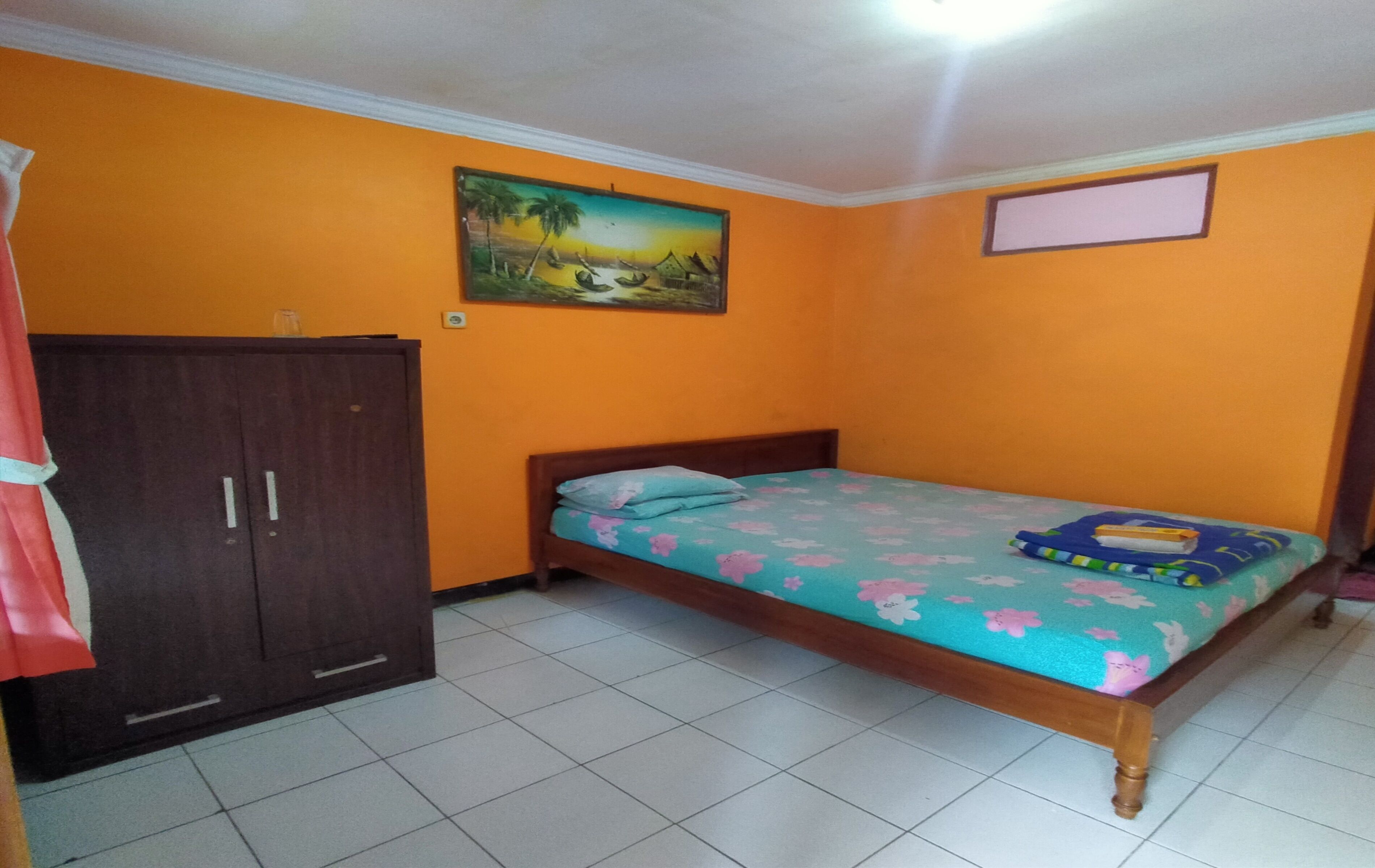 Hotel Widodo 1 Tustiyani Parangtritis