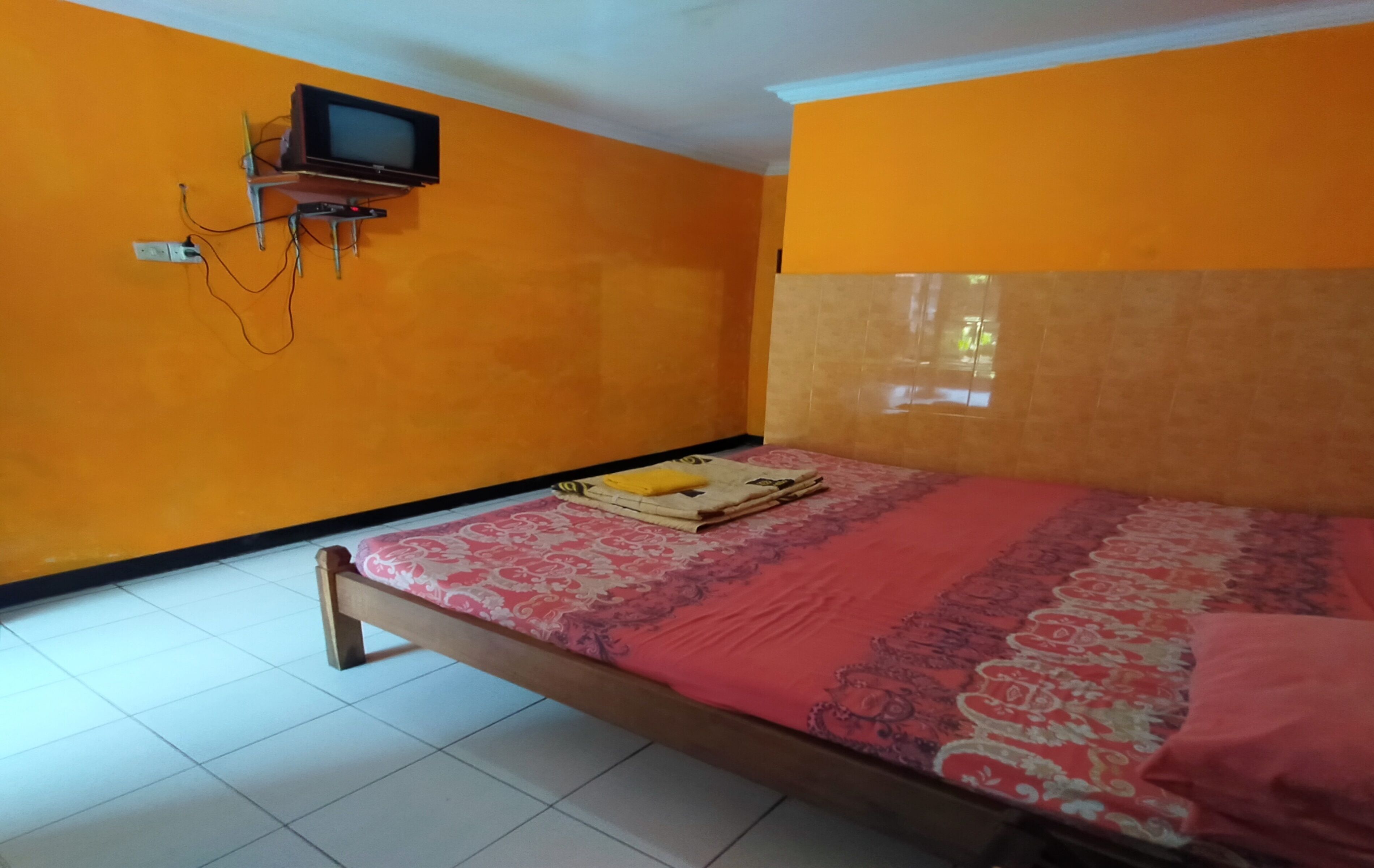 Hotel Widodo 1 Tustiyani Parangtritis