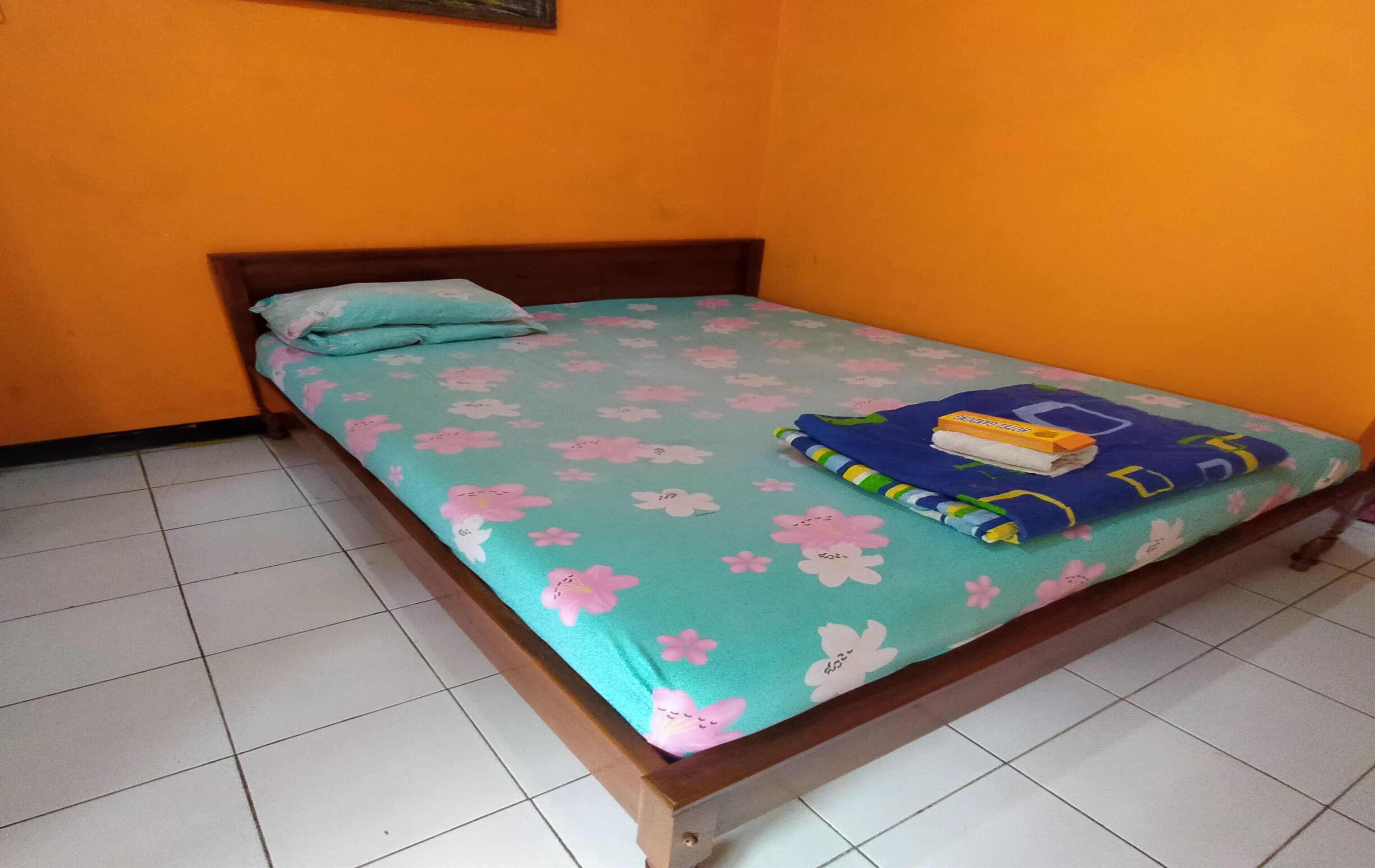 Hotel Widodo 1 Tustiyani Parangtritis