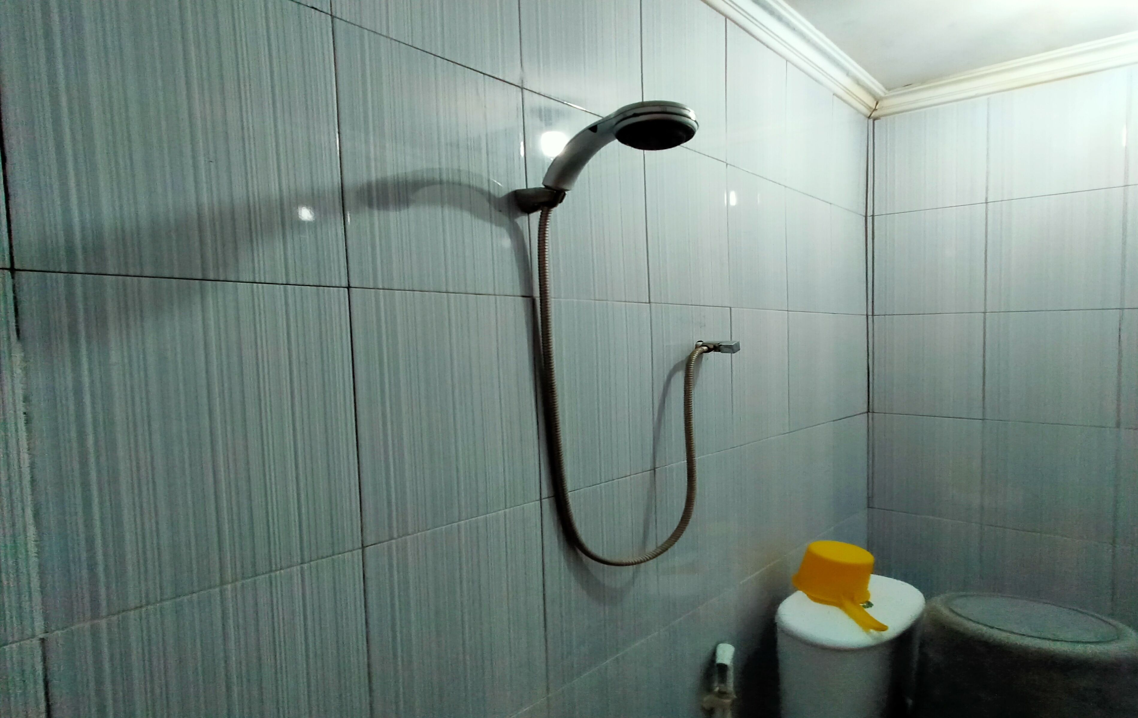 Hotel Widodo 1 Tustiyani Parangtritis