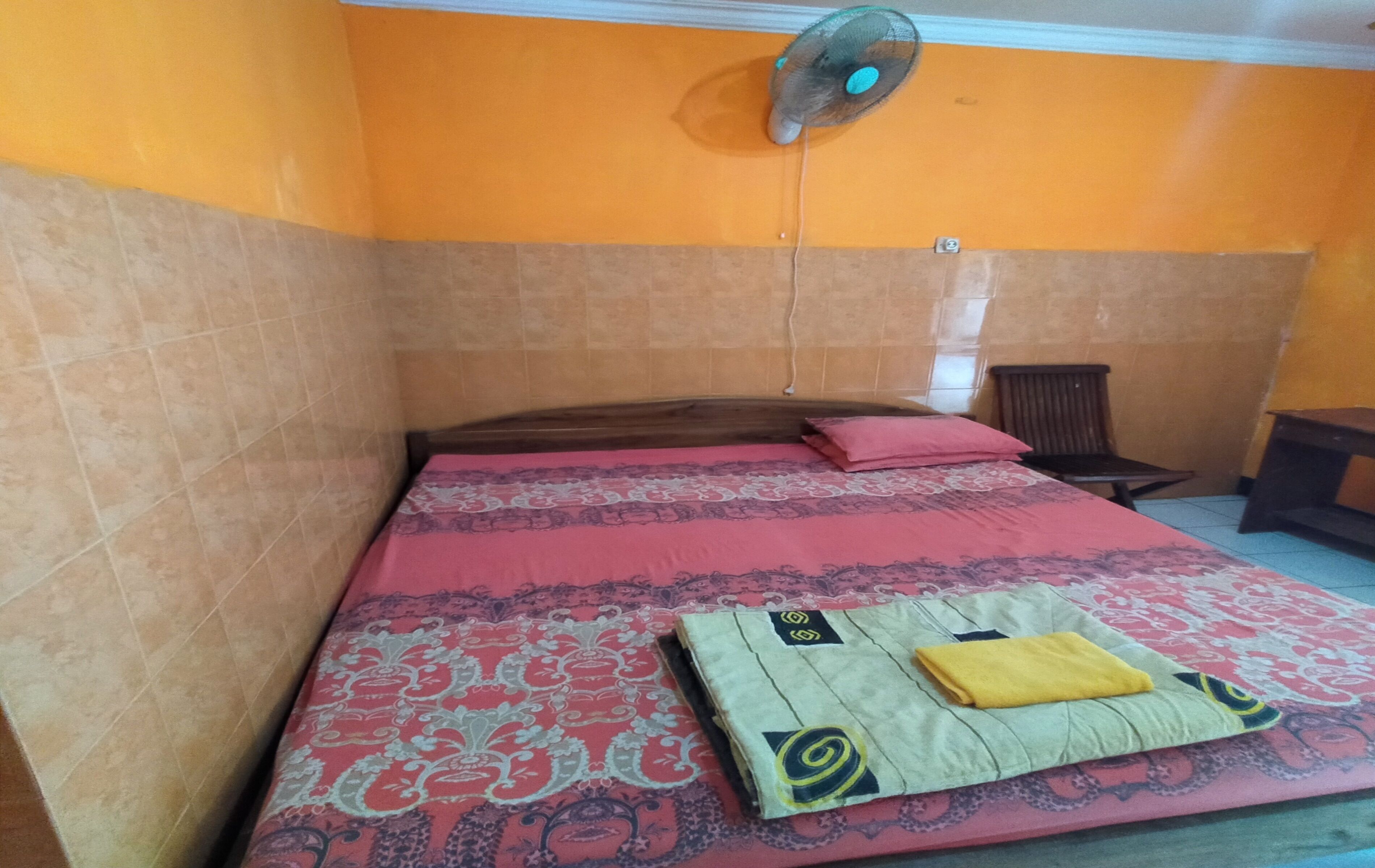 Hotel Widodo 1 Tustiyani Parangtritis