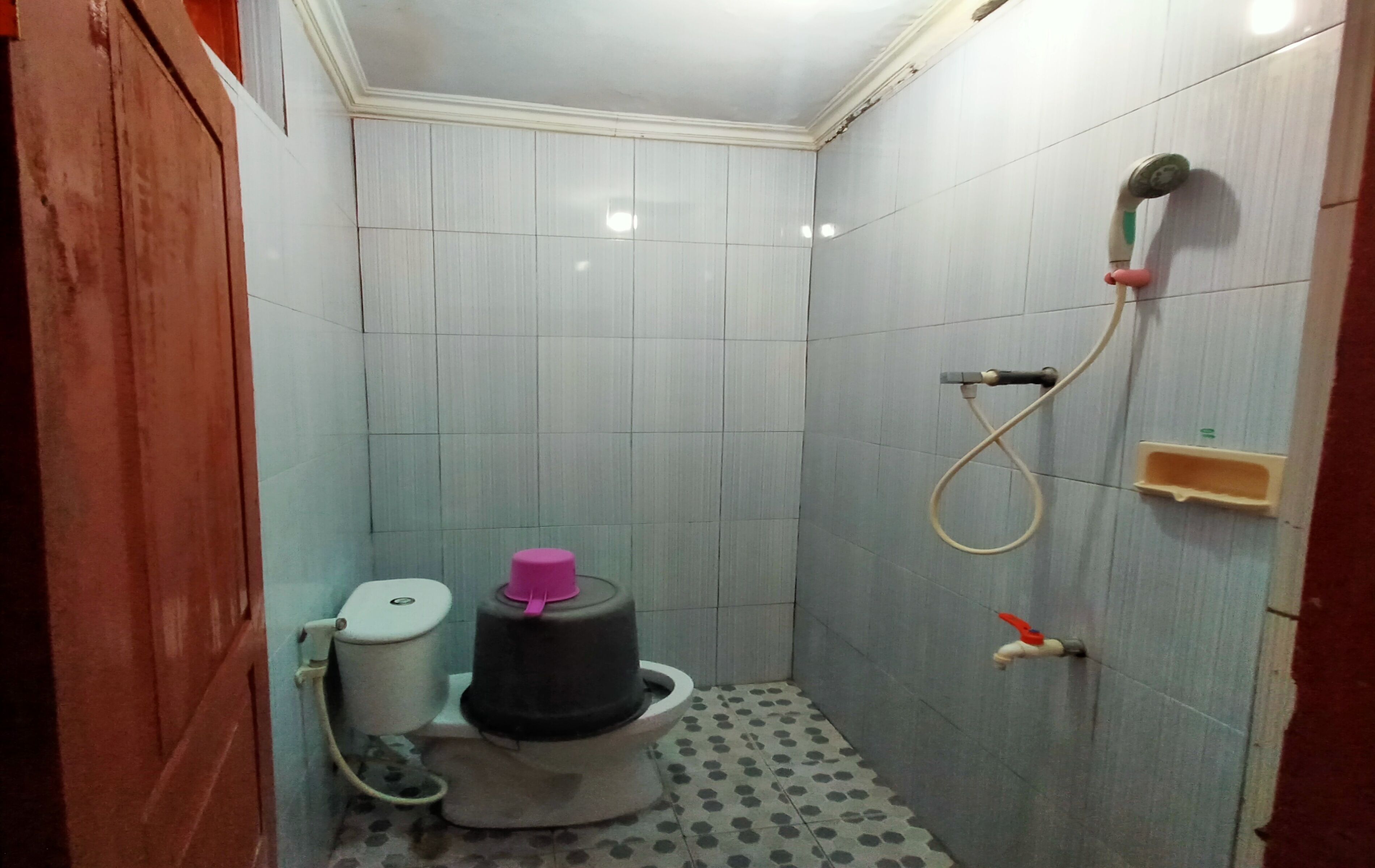 Hotel Widodo 1 Tustiyani Parangtritis