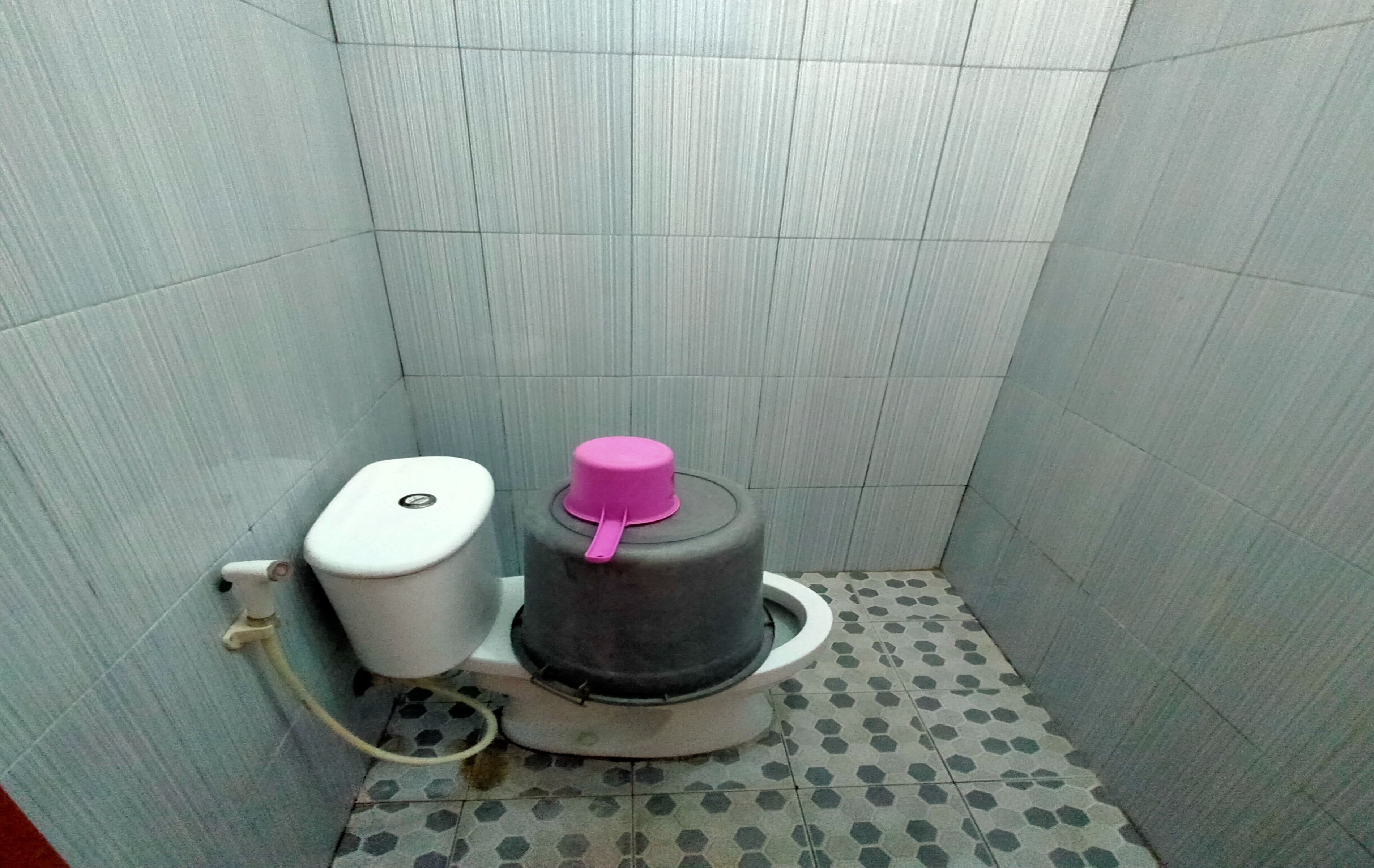 Hotel Widodo 1 Tustiyani Parangtritis