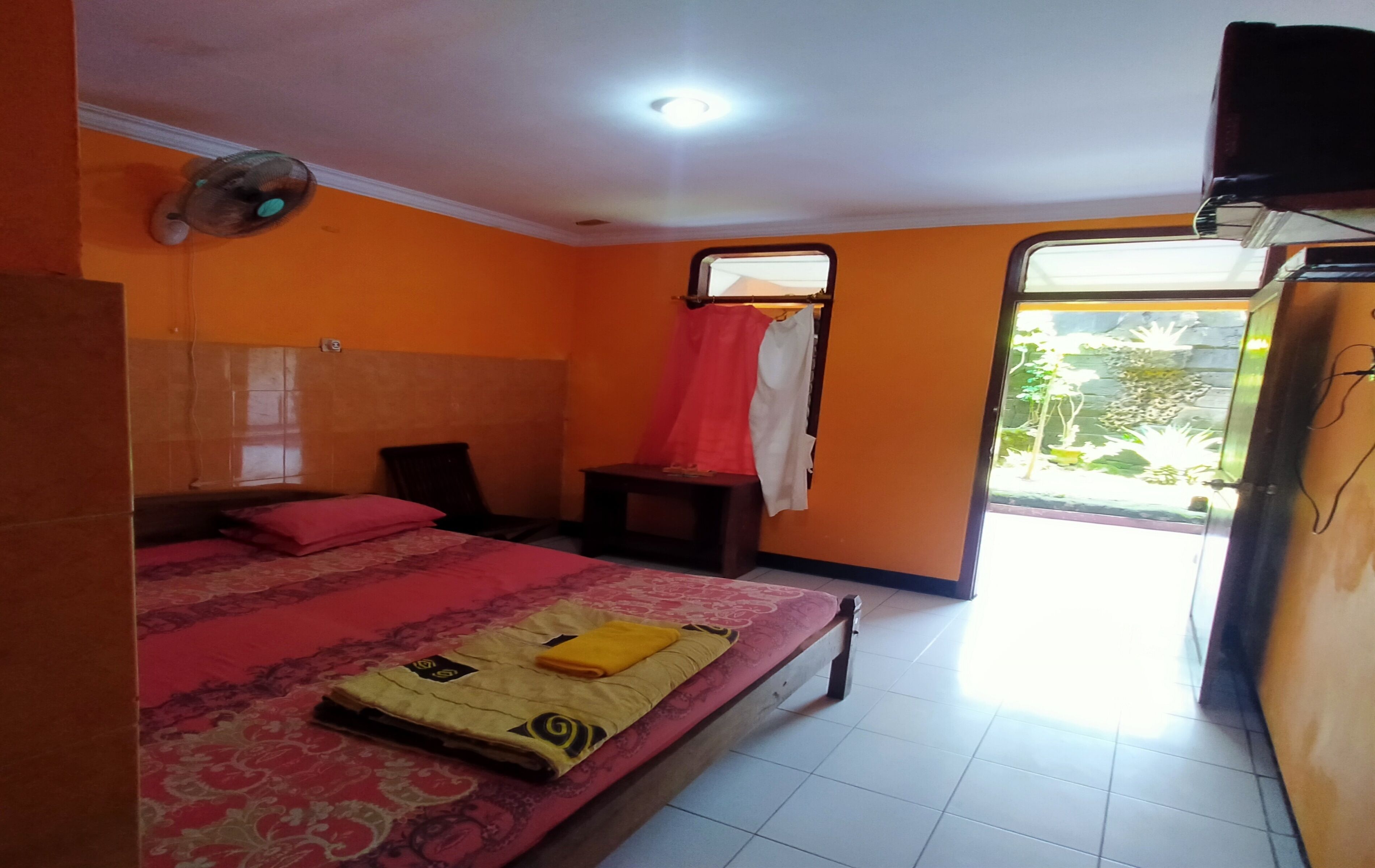 Hotel Widodo 1 Tustiyani Parangtritis