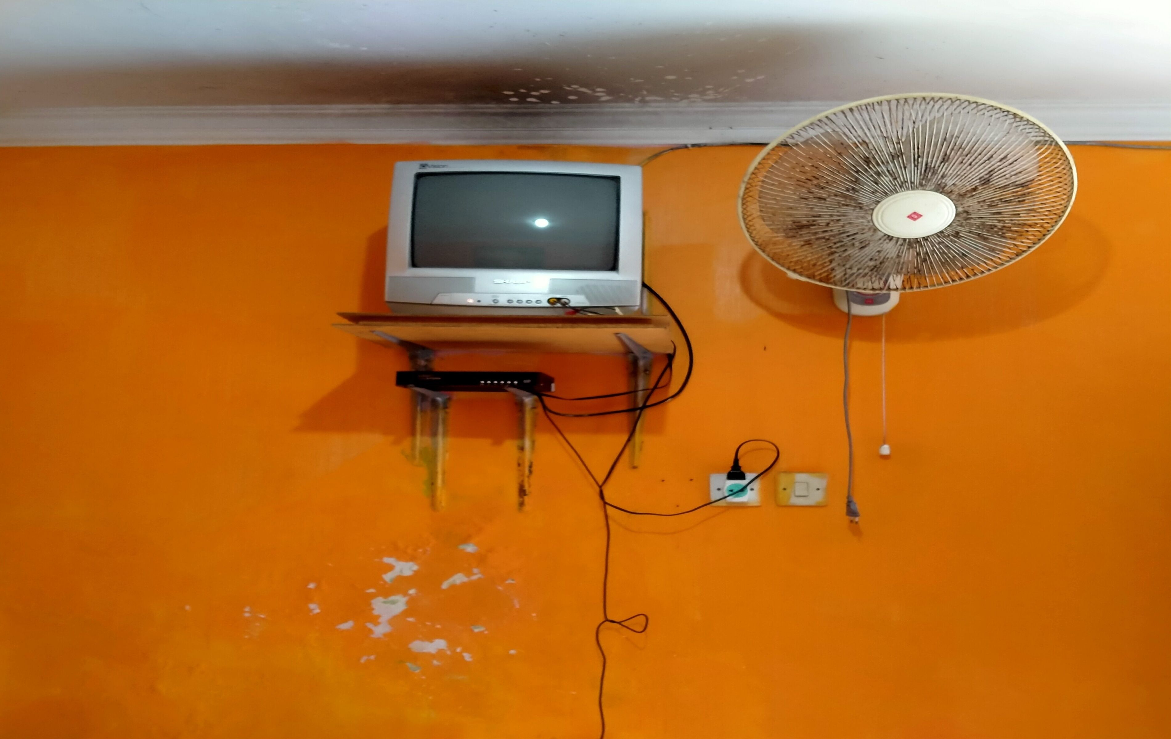 Hotel Widodo 1 Tustiyani Parangtritis