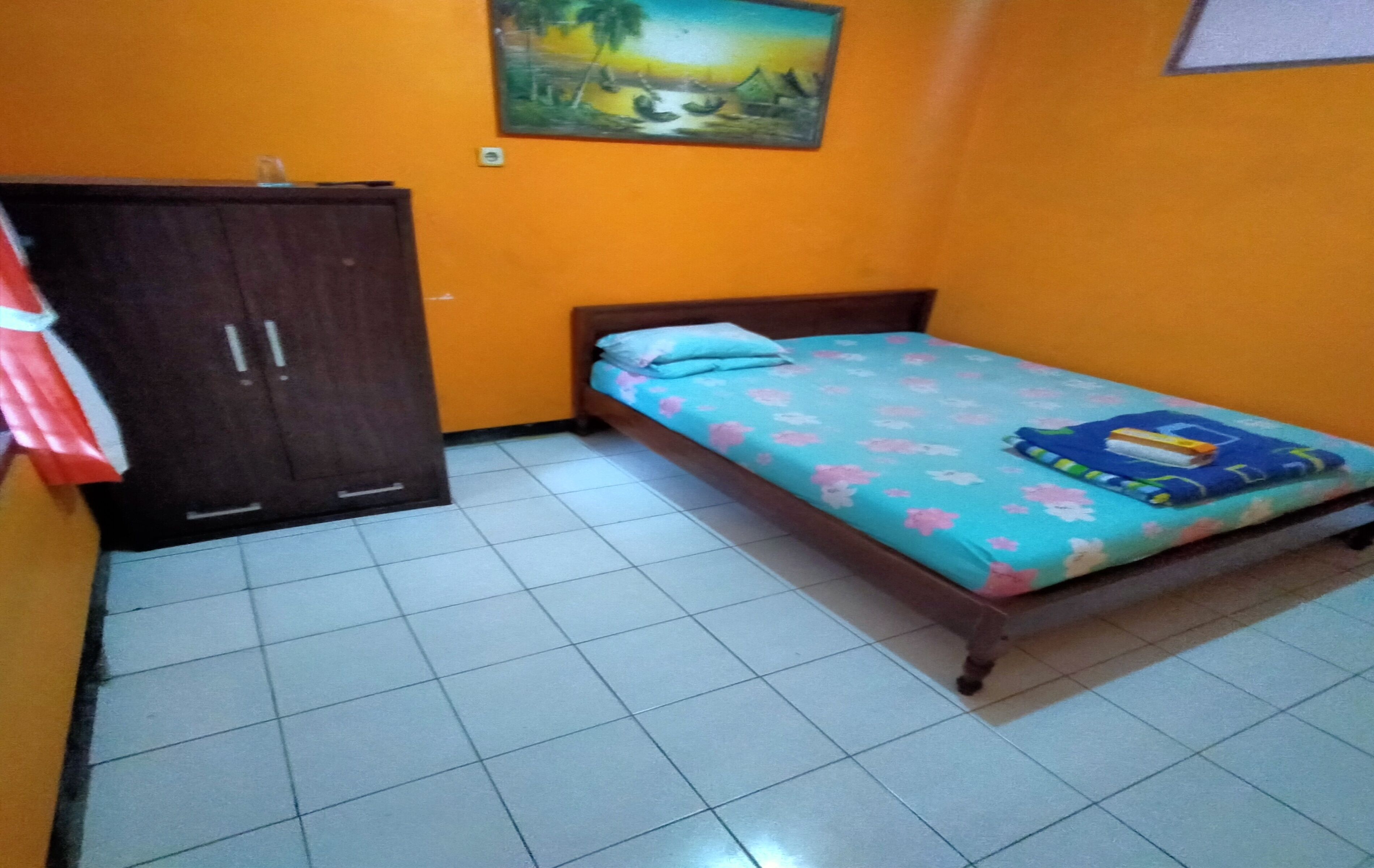 Hotel Widodo 1 Tustiyani Parangtritis