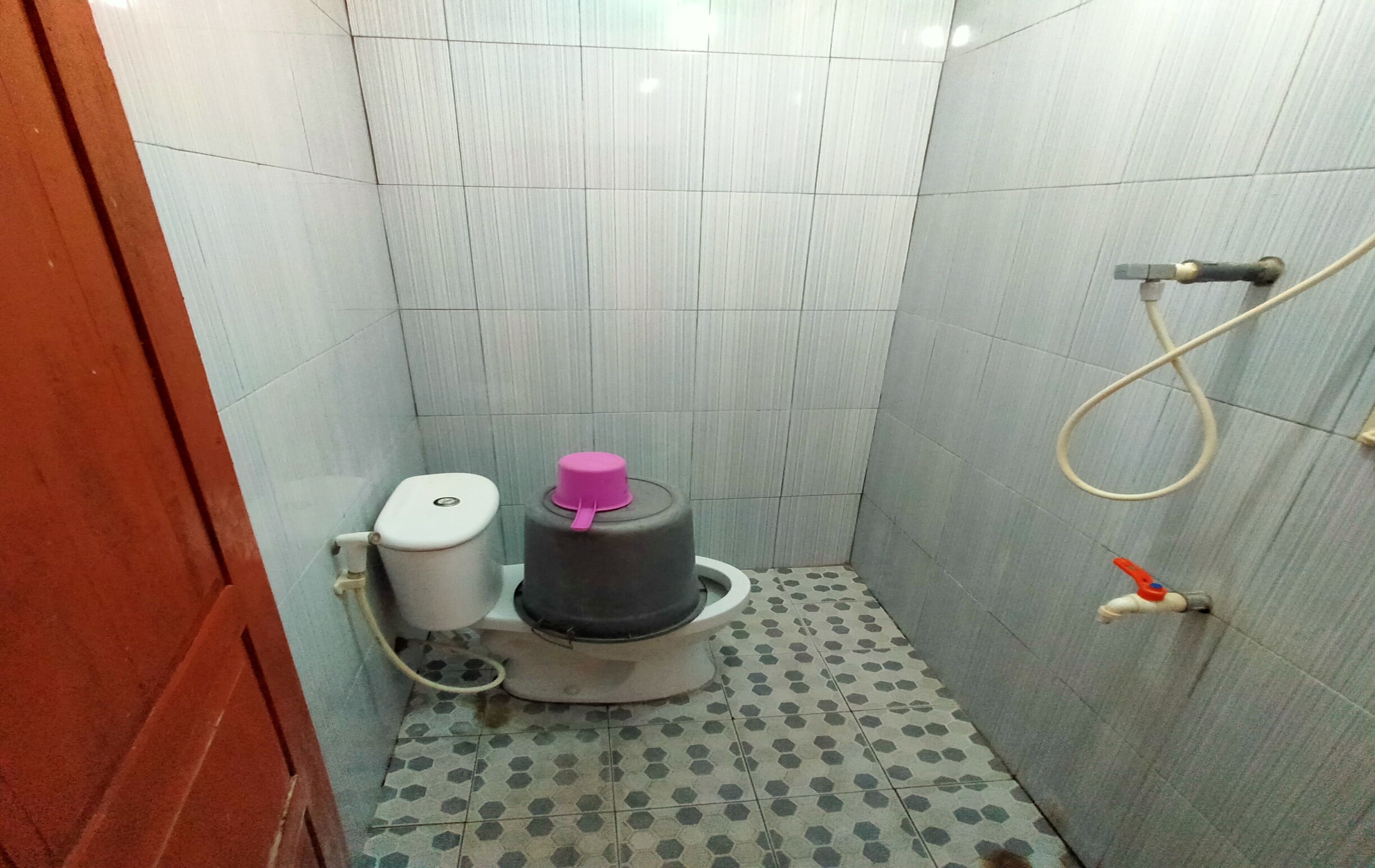 Hotel Widodo 1 Tustiyani Parangtritis