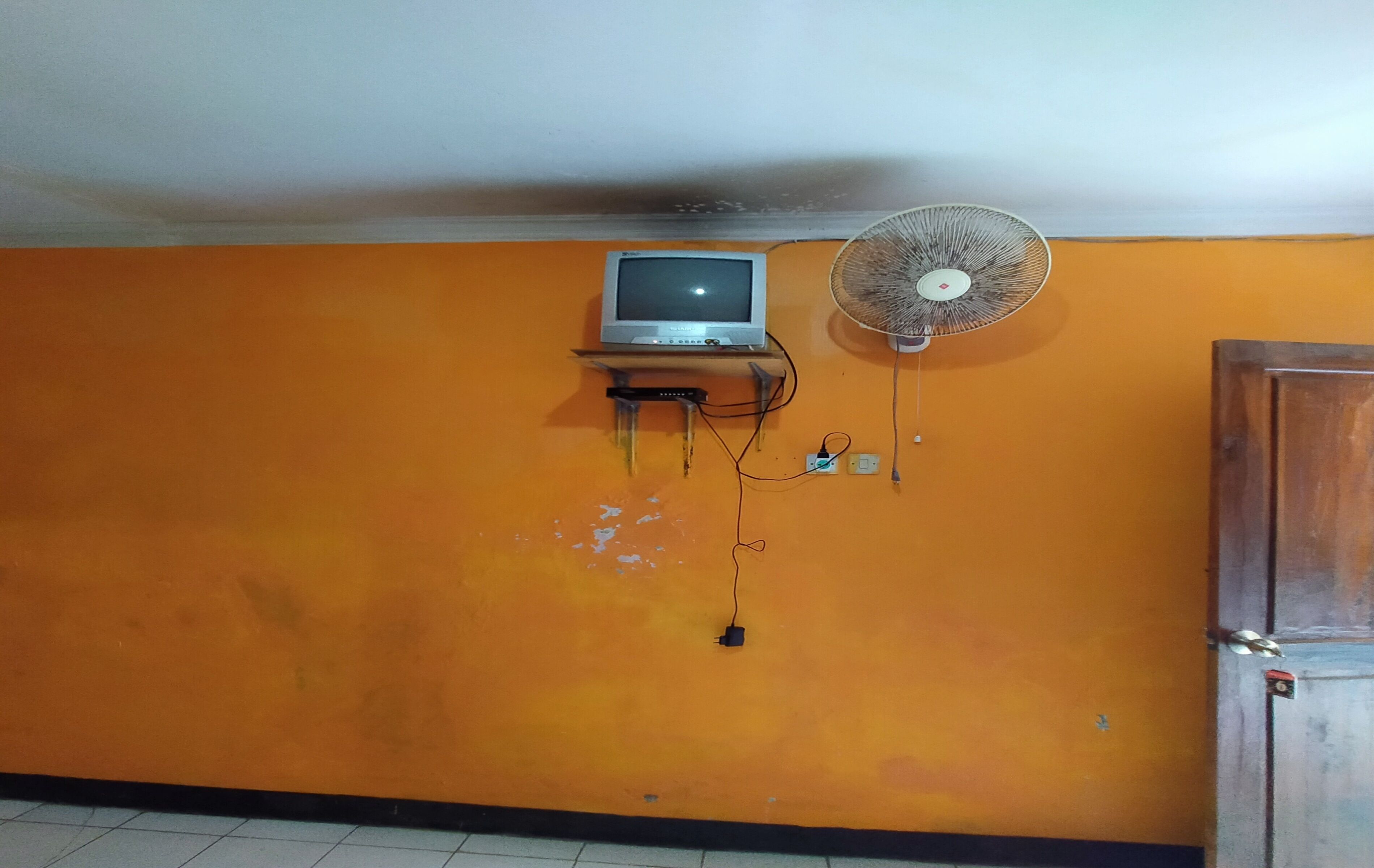 Hotel Widodo 1 Tustiyani Parangtritis