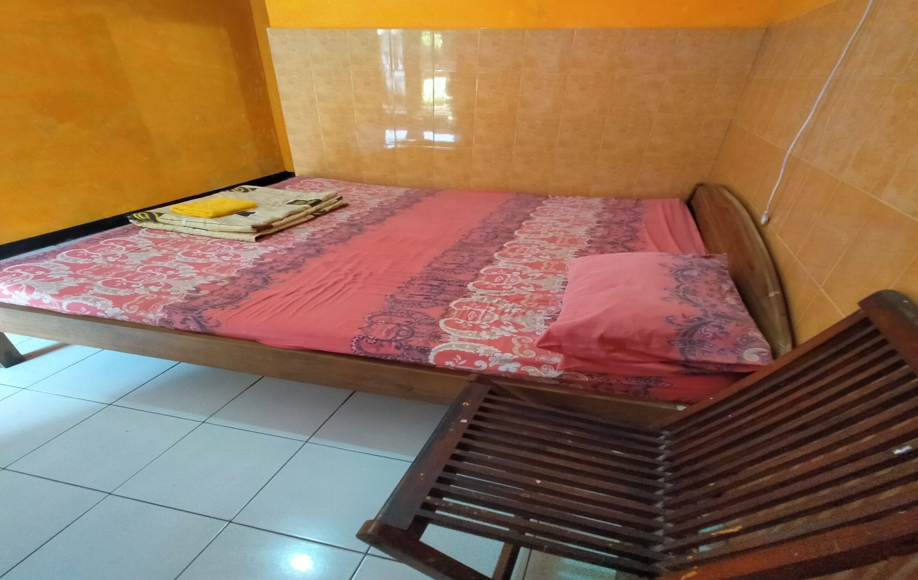 Hotel Widodo 1 Tustiyani Parangtritis