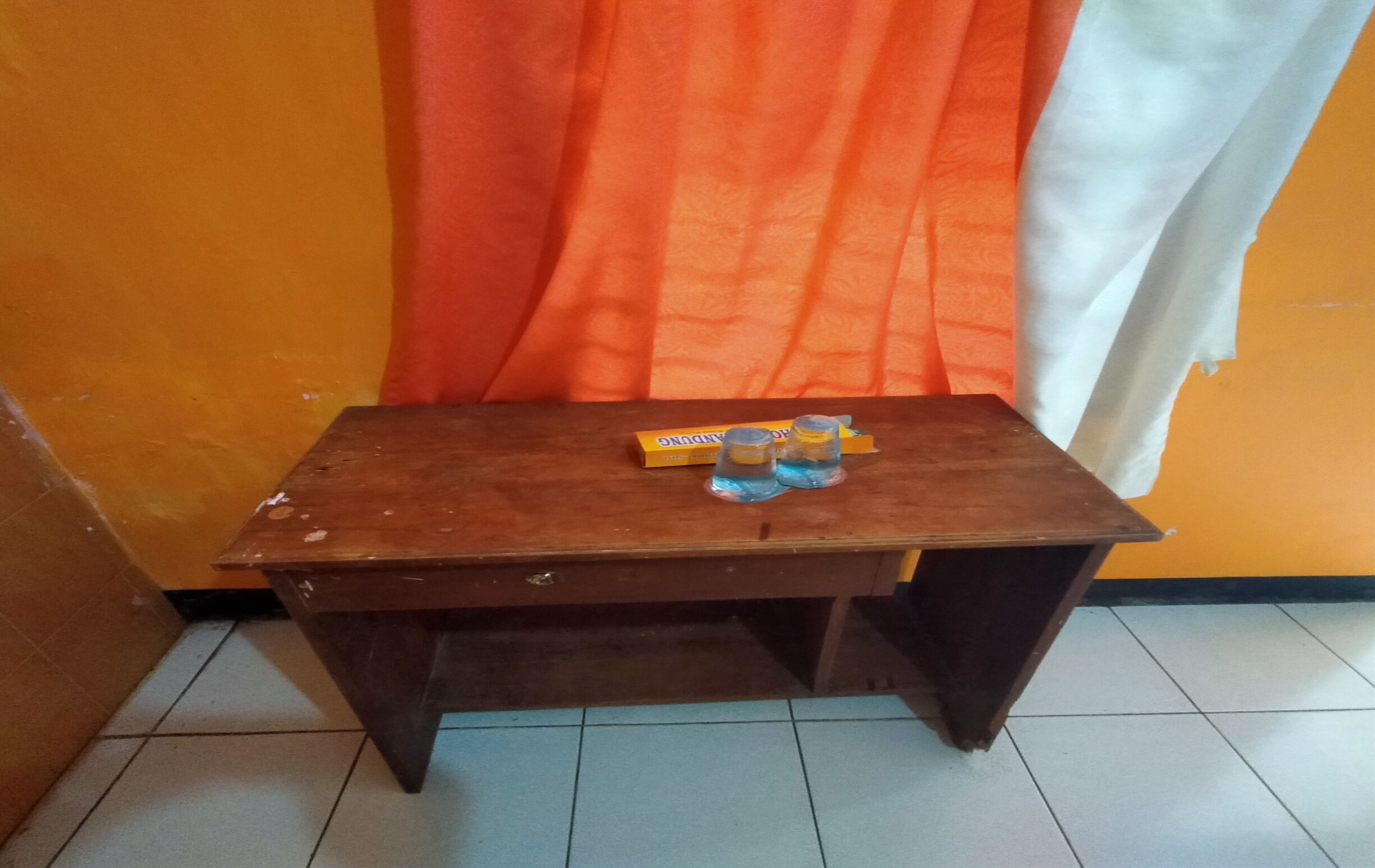 Hotel Widodo 1 Tustiyani Parangtritis