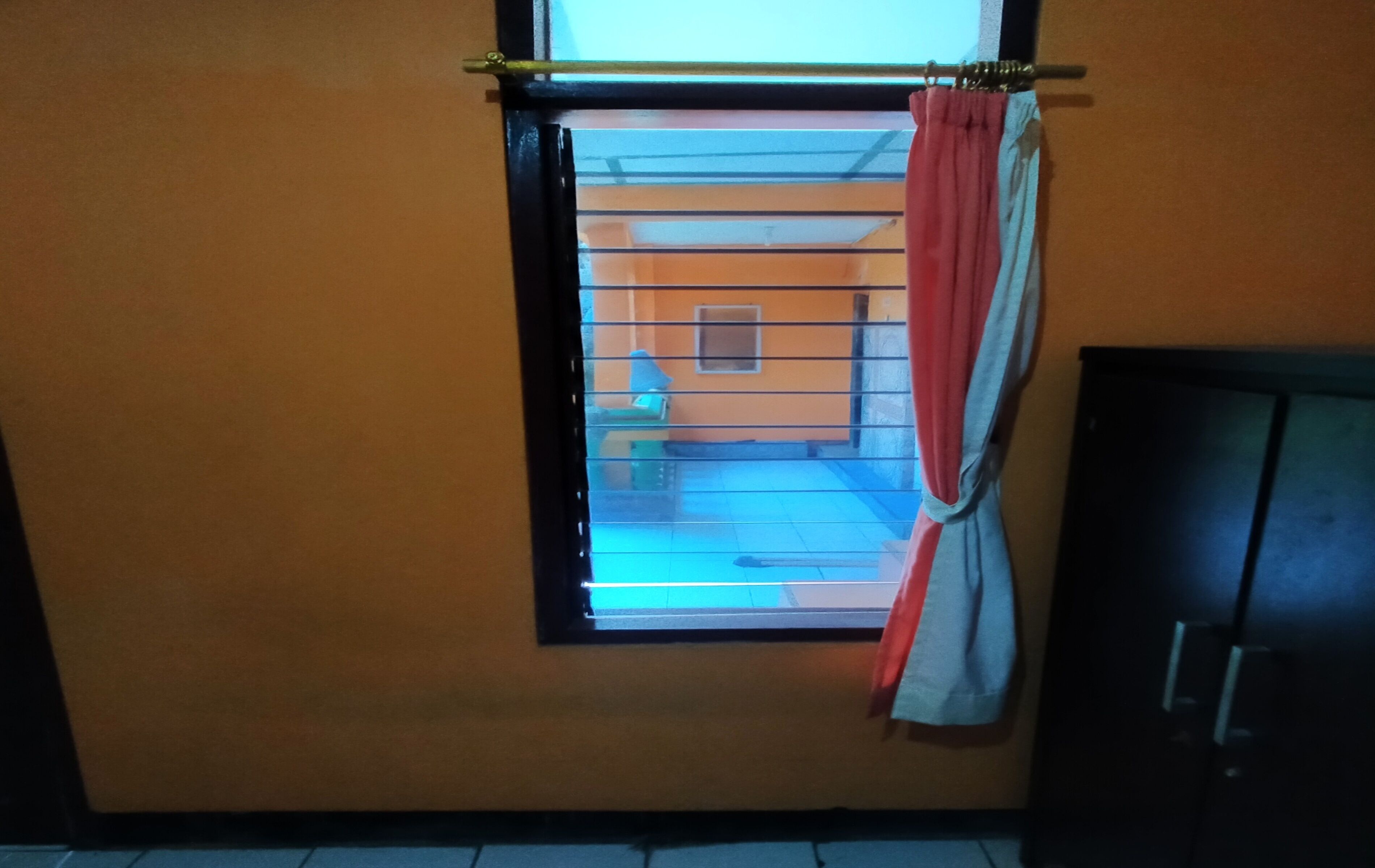 Hotel Widodo 1 Tustiyani Parangtritis