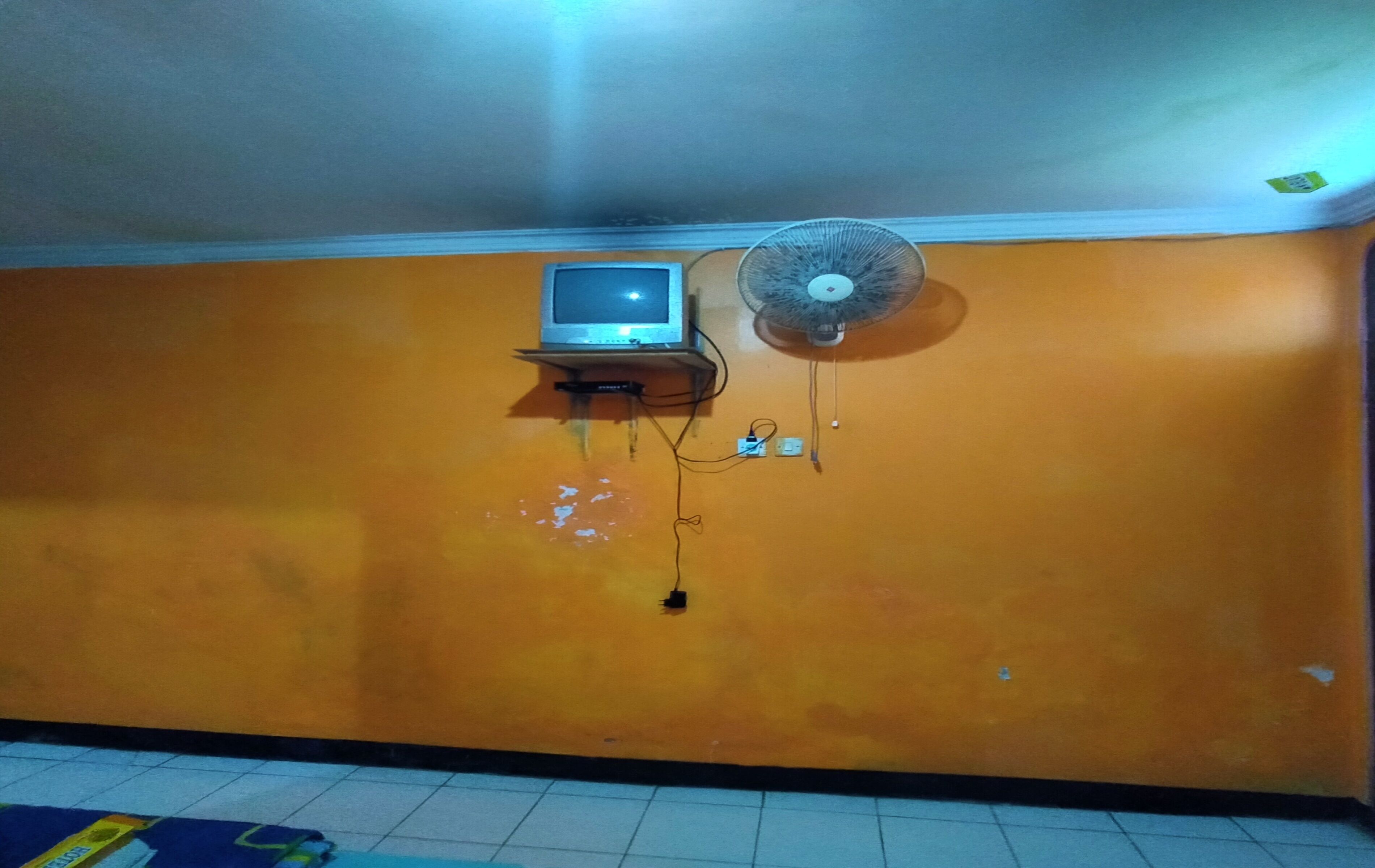 Hotel Widodo 1 Tustiyani Parangtritis