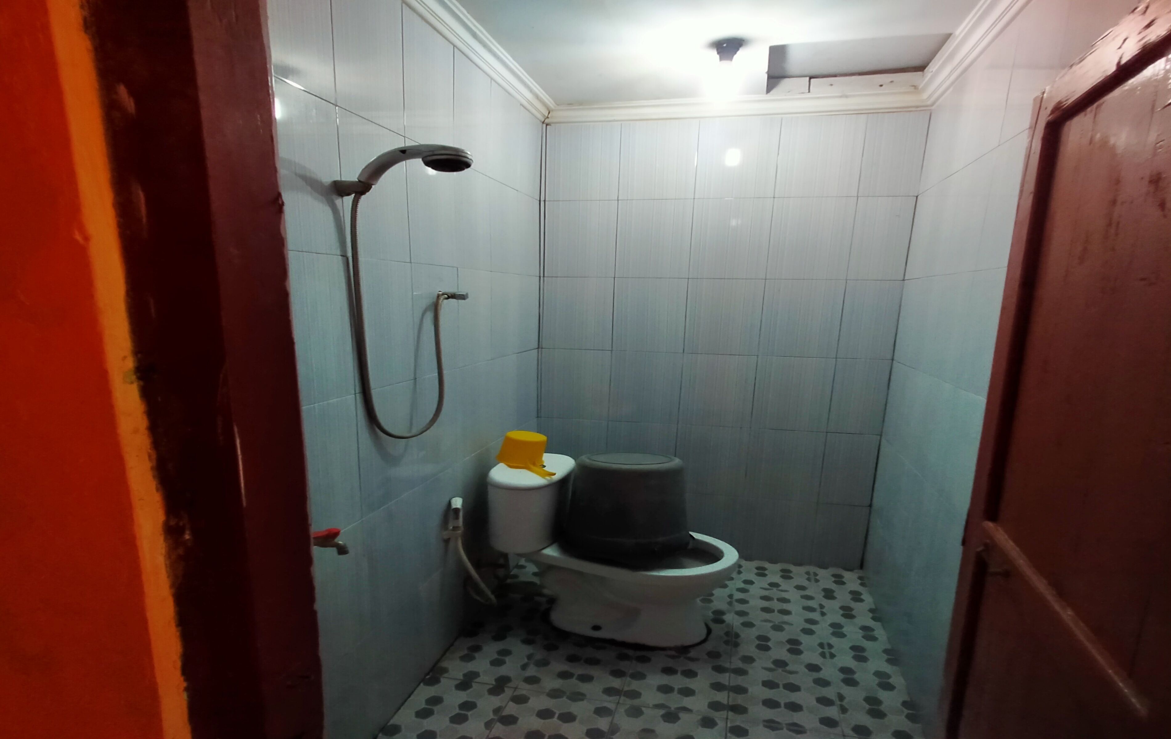 Hotel Widodo 1 Tustiyani Parangtritis