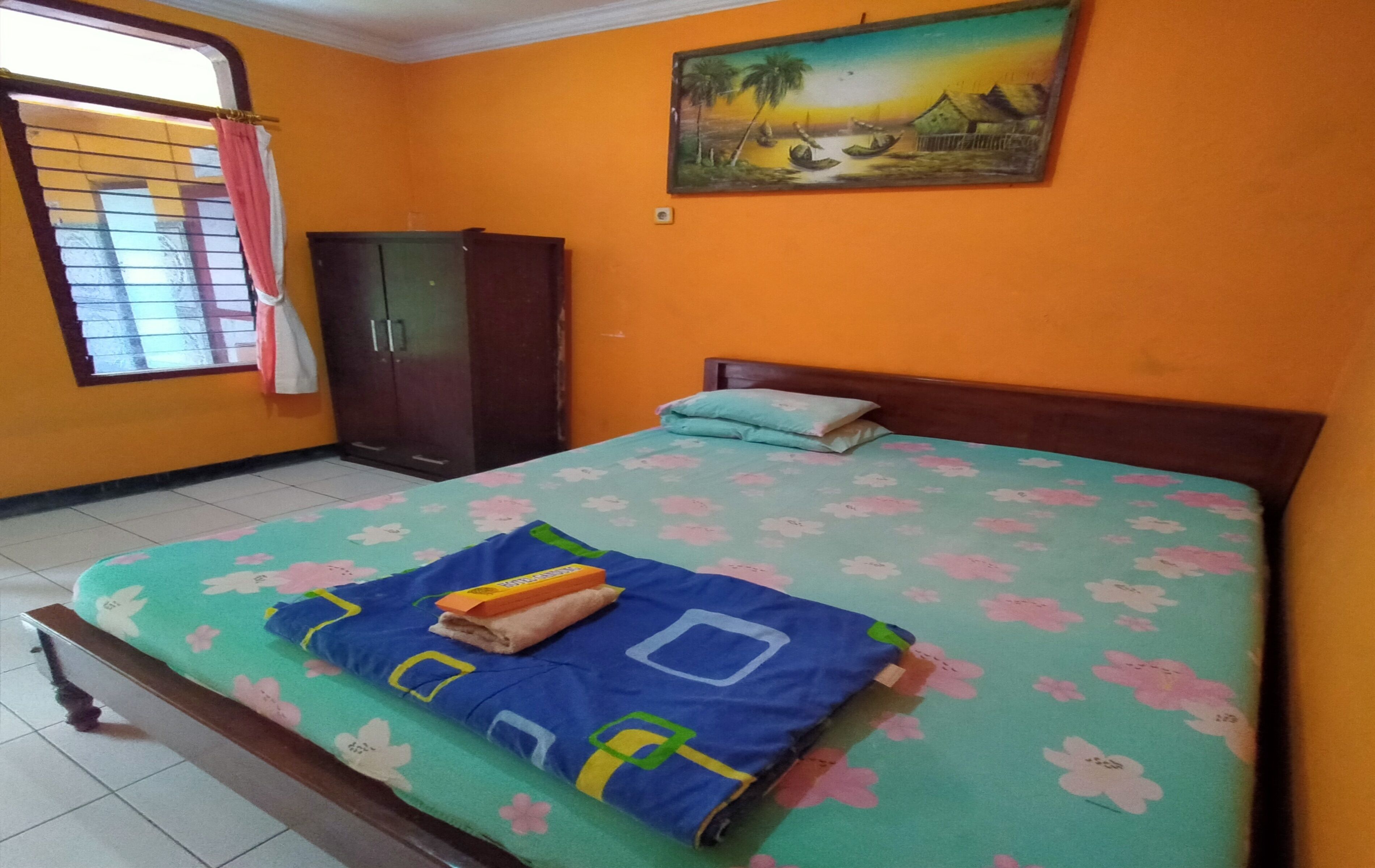 Hotel Widodo 1 Tustiyani Parangtritis