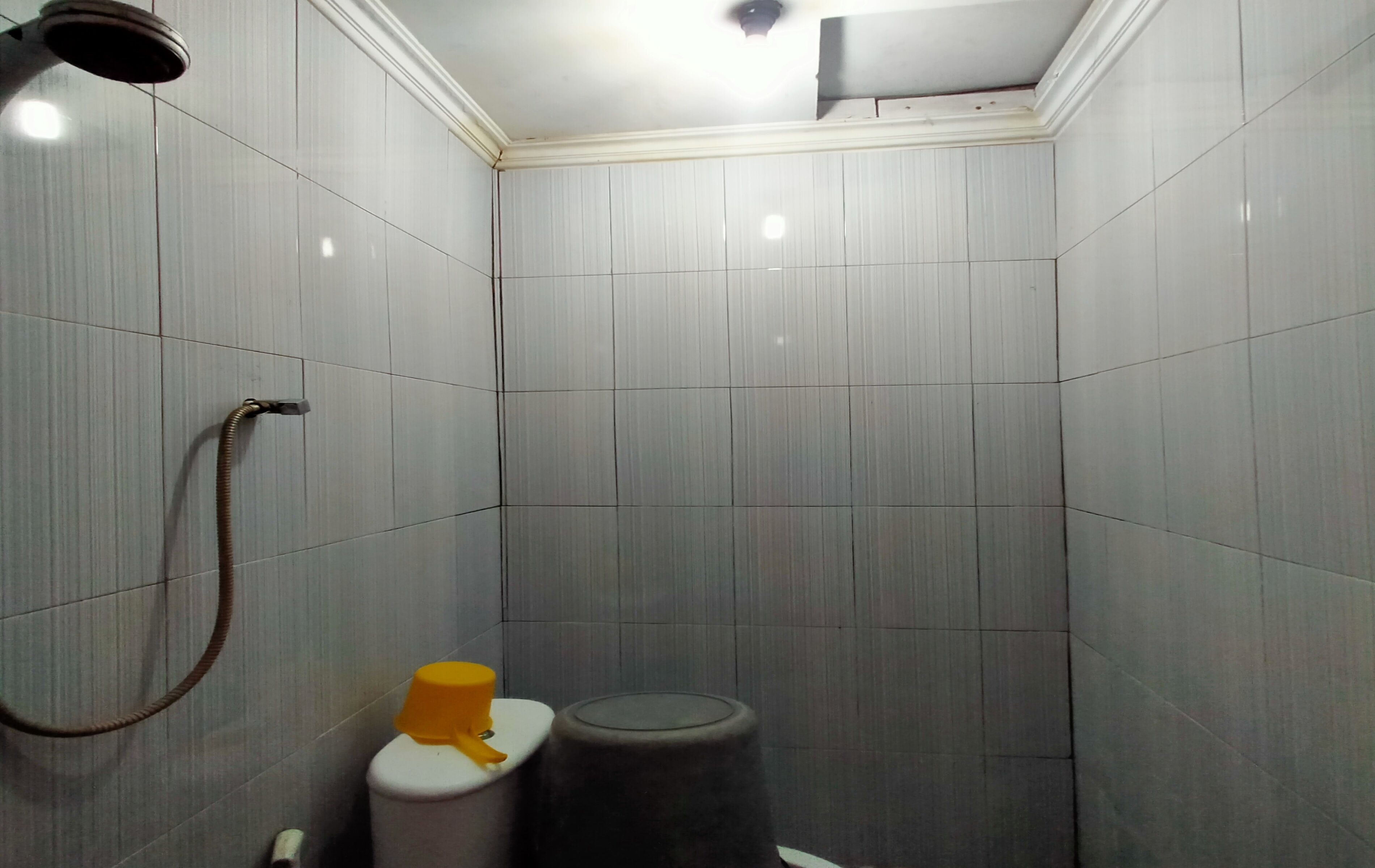 Hotel Widodo 1 Tustiyani Parangtritis