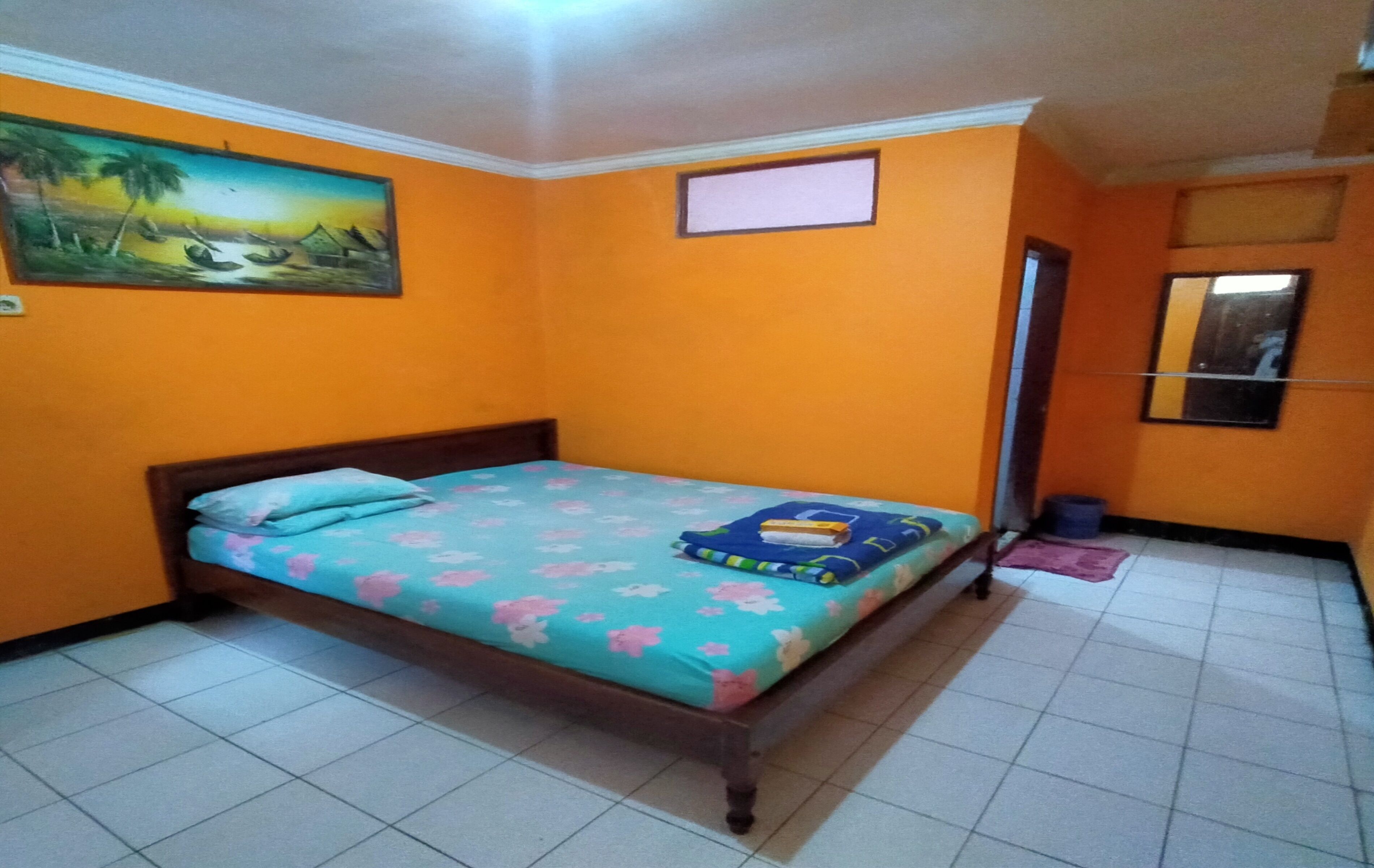 Hotel Widodo 1 Tustiyani Parangtritis