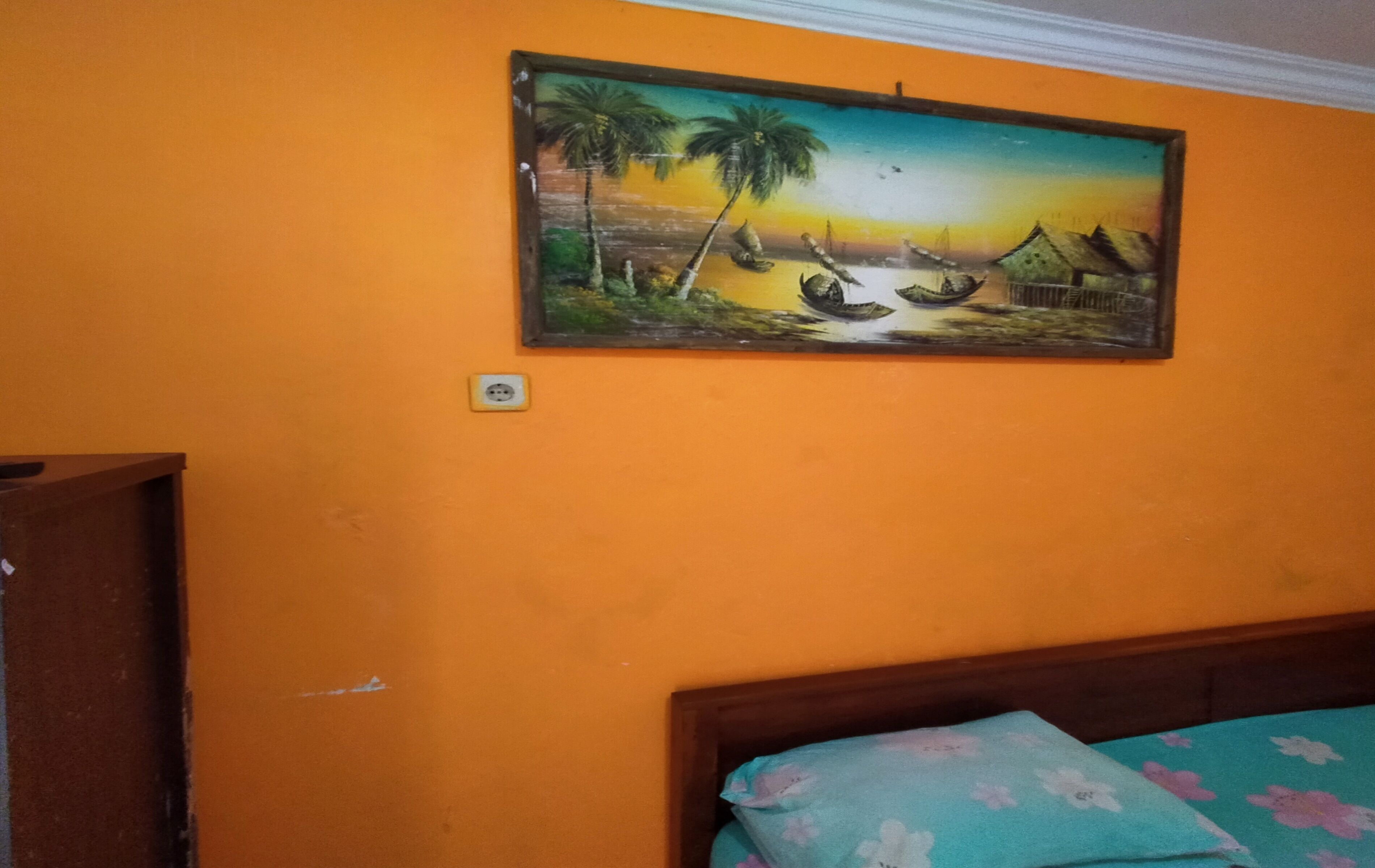 Hotel Widodo 1 Tustiyani Parangtritis